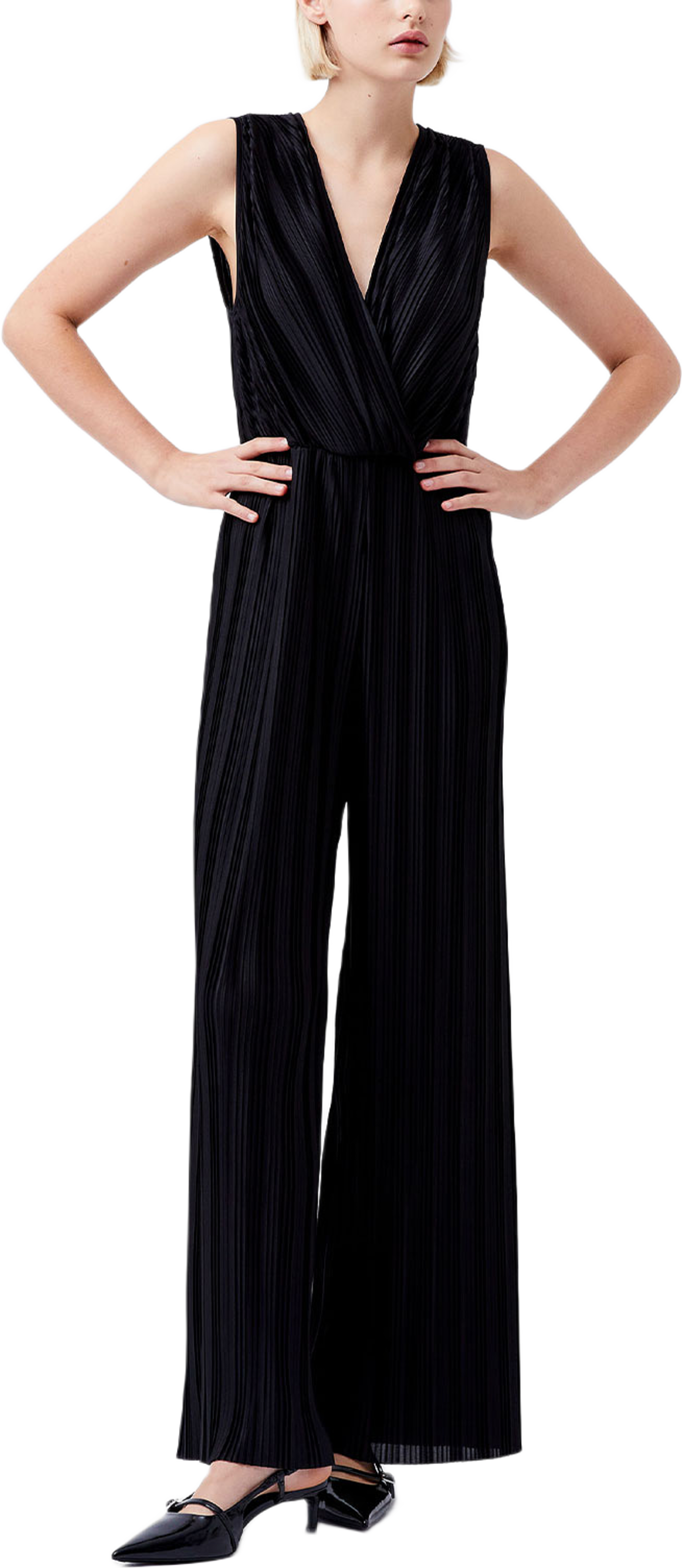 Ronnie Jumpsuit