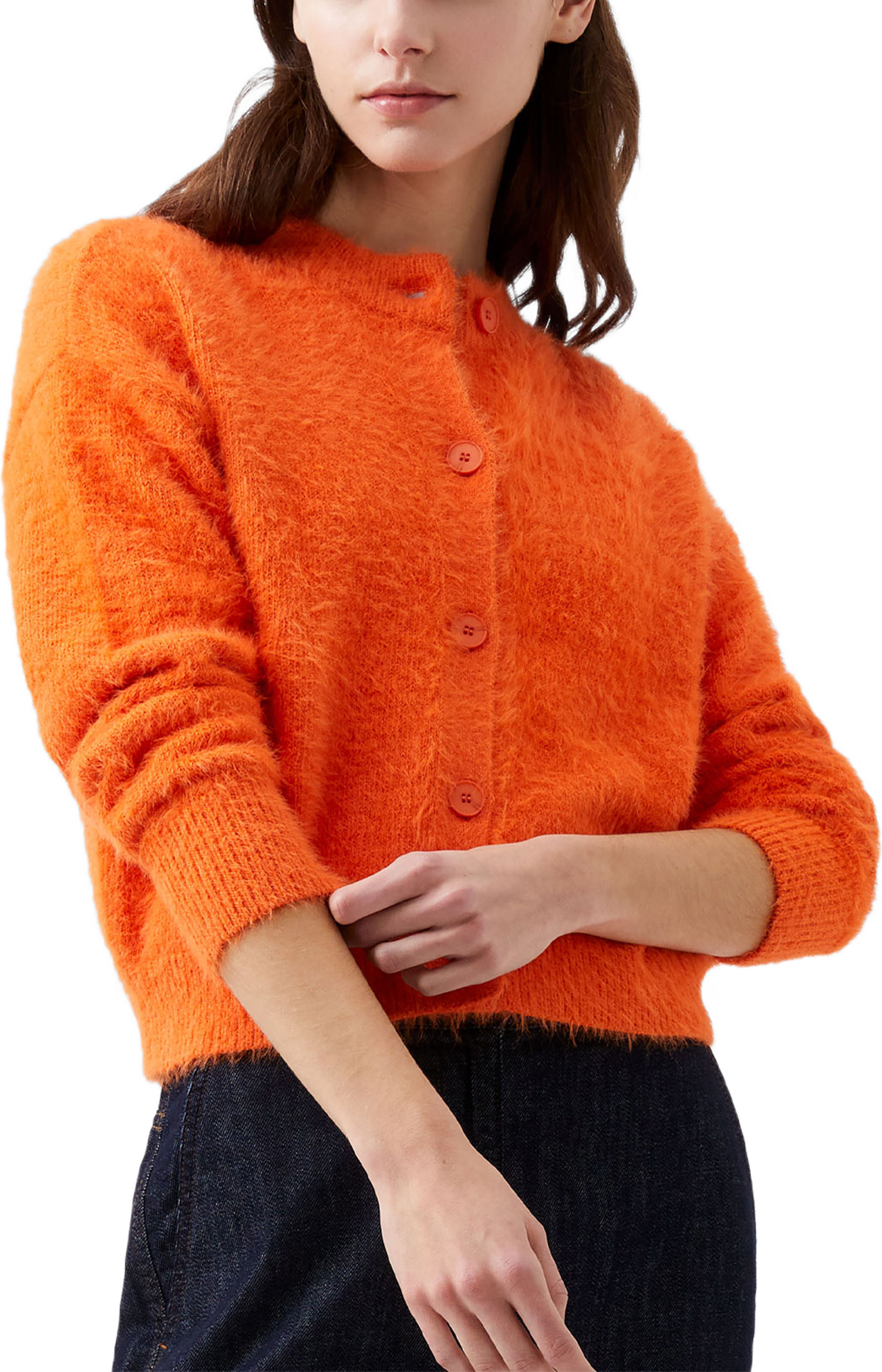 Molly Cardigan