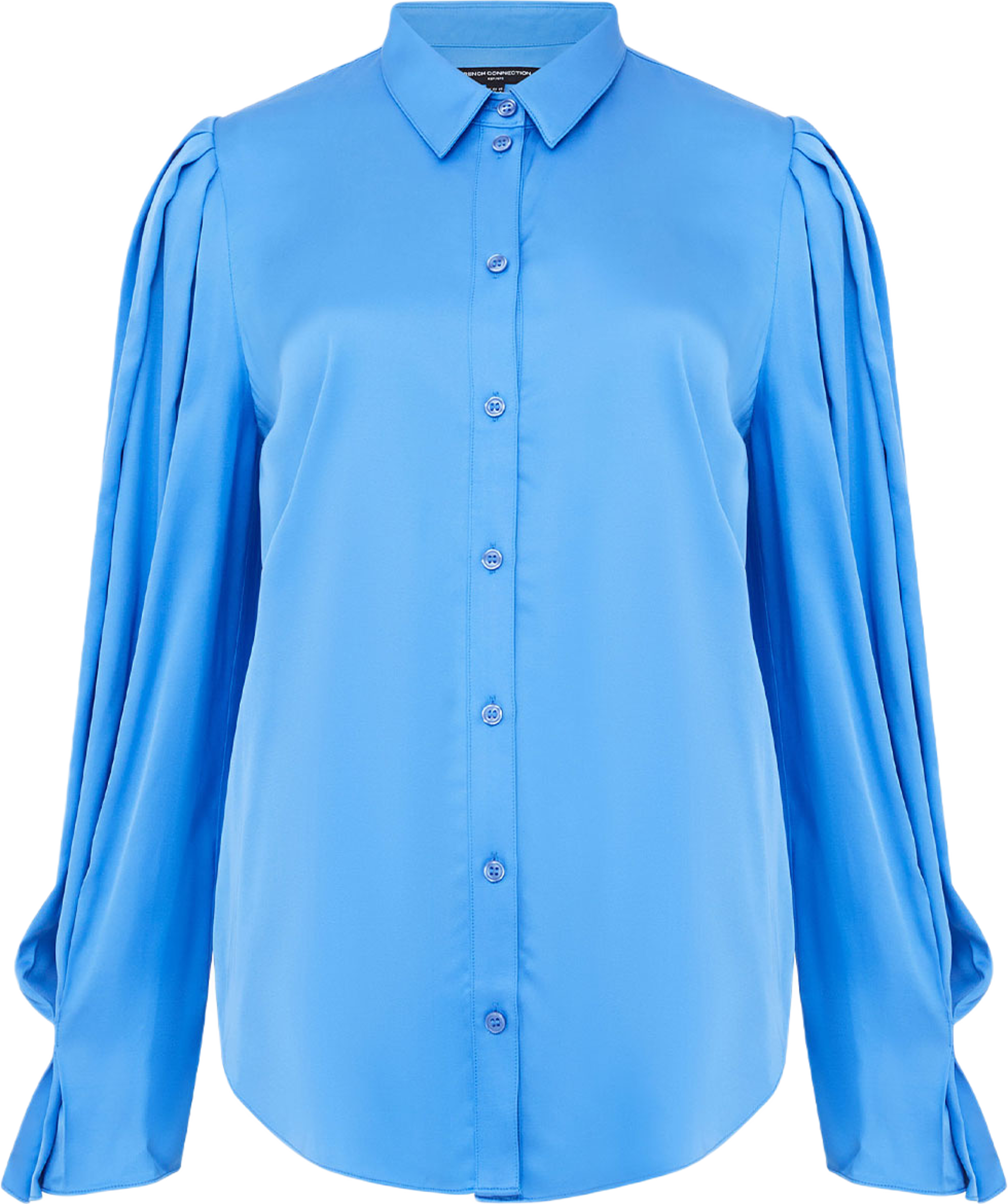 Ennis Satin Shirt