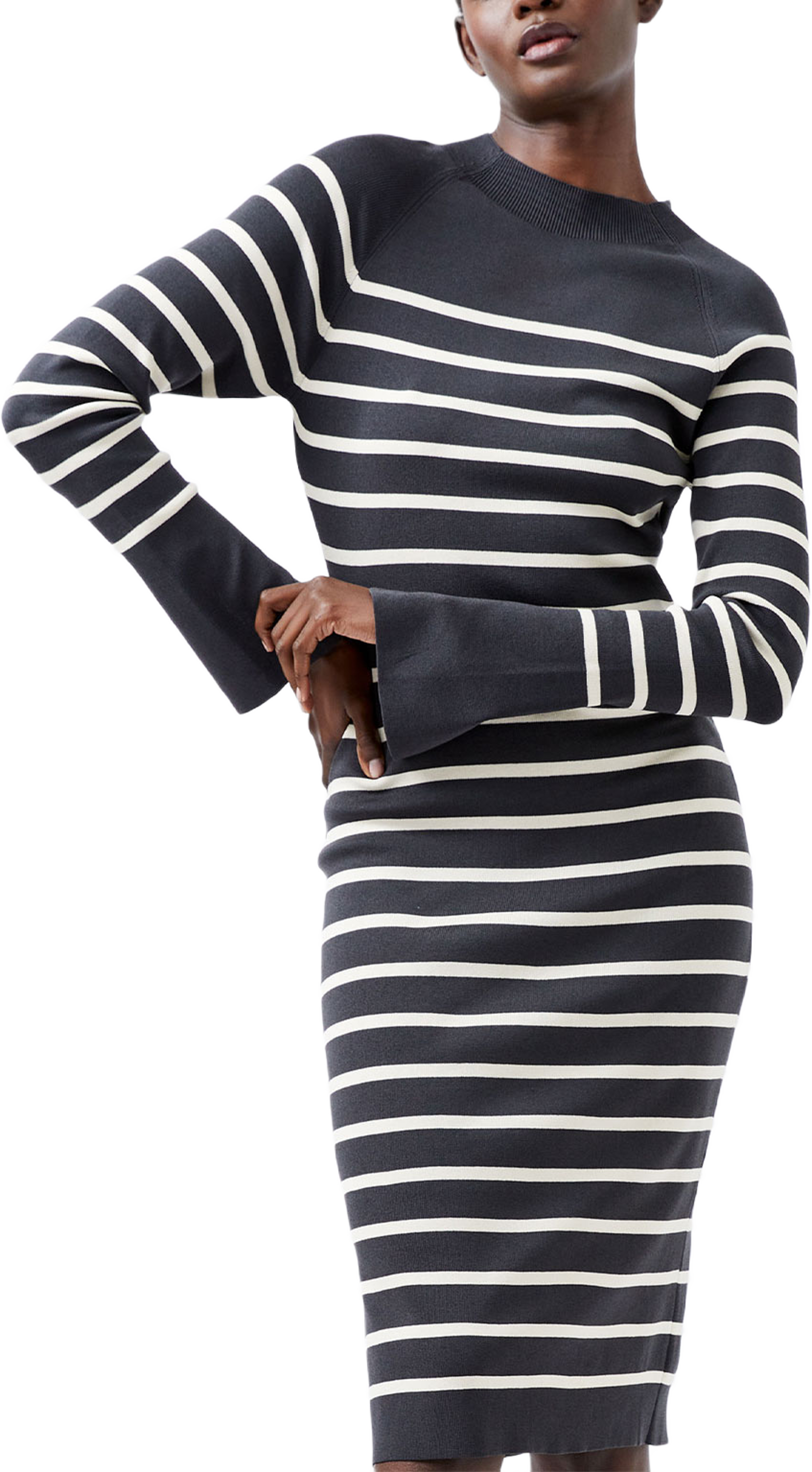 Milena Knit Dress