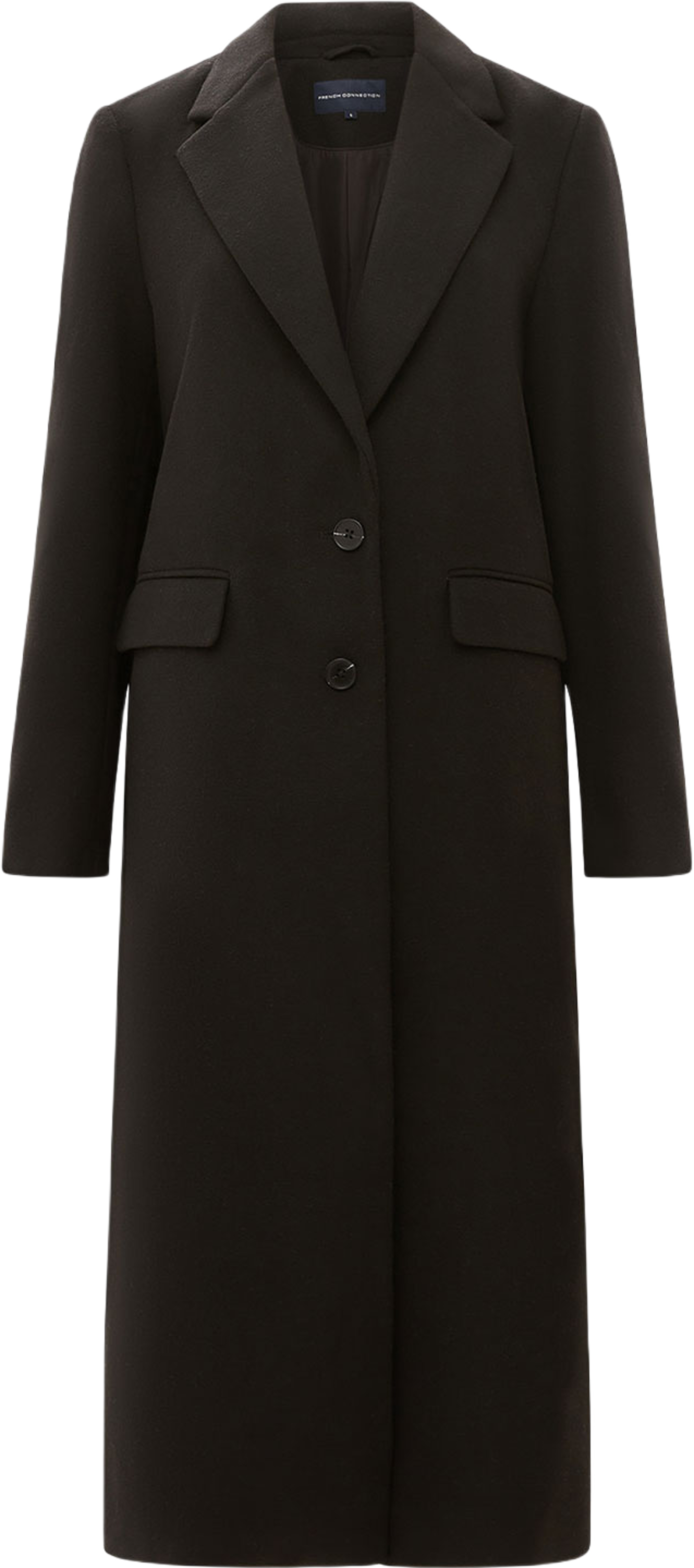 Fawn Coat