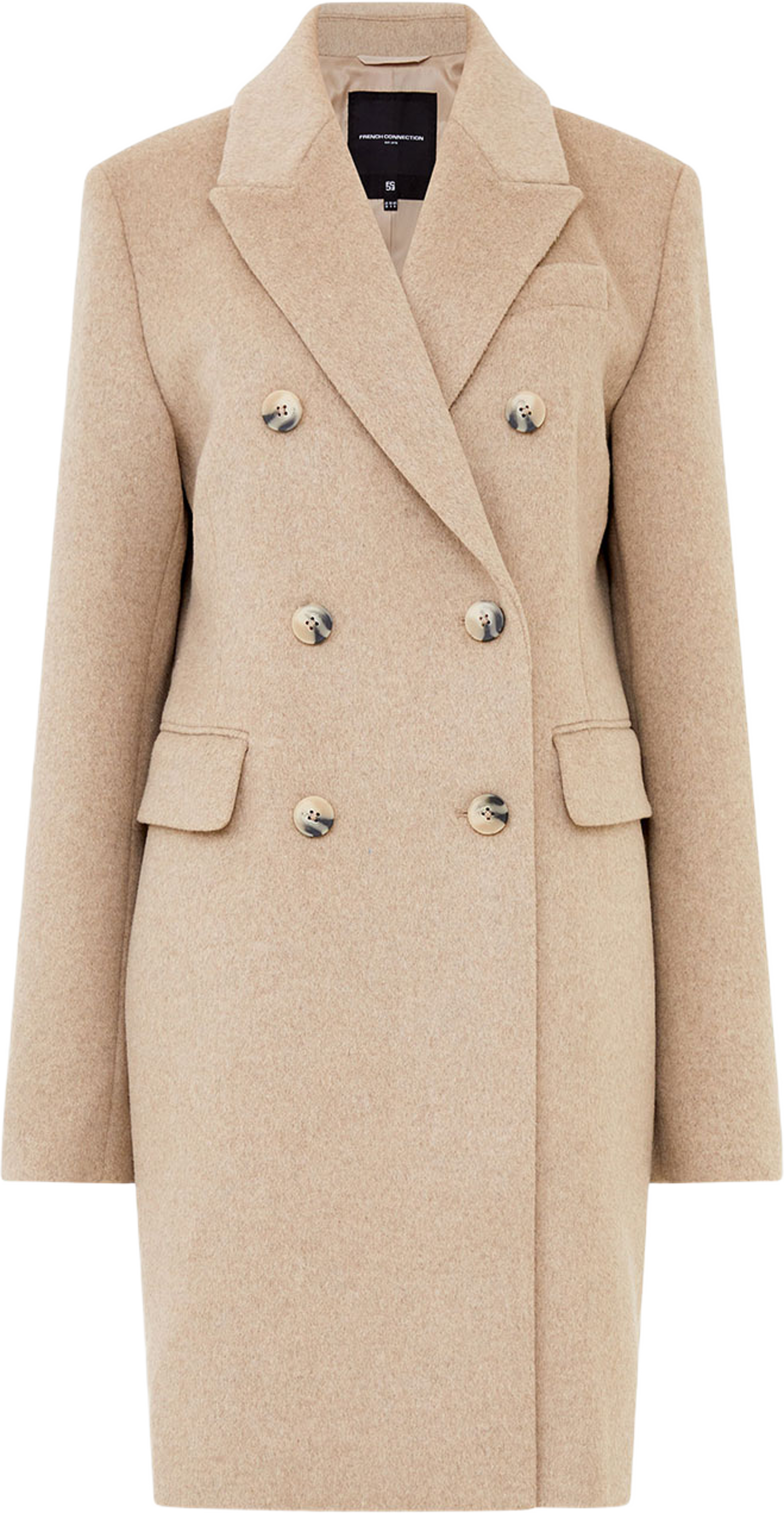 Adele Coat