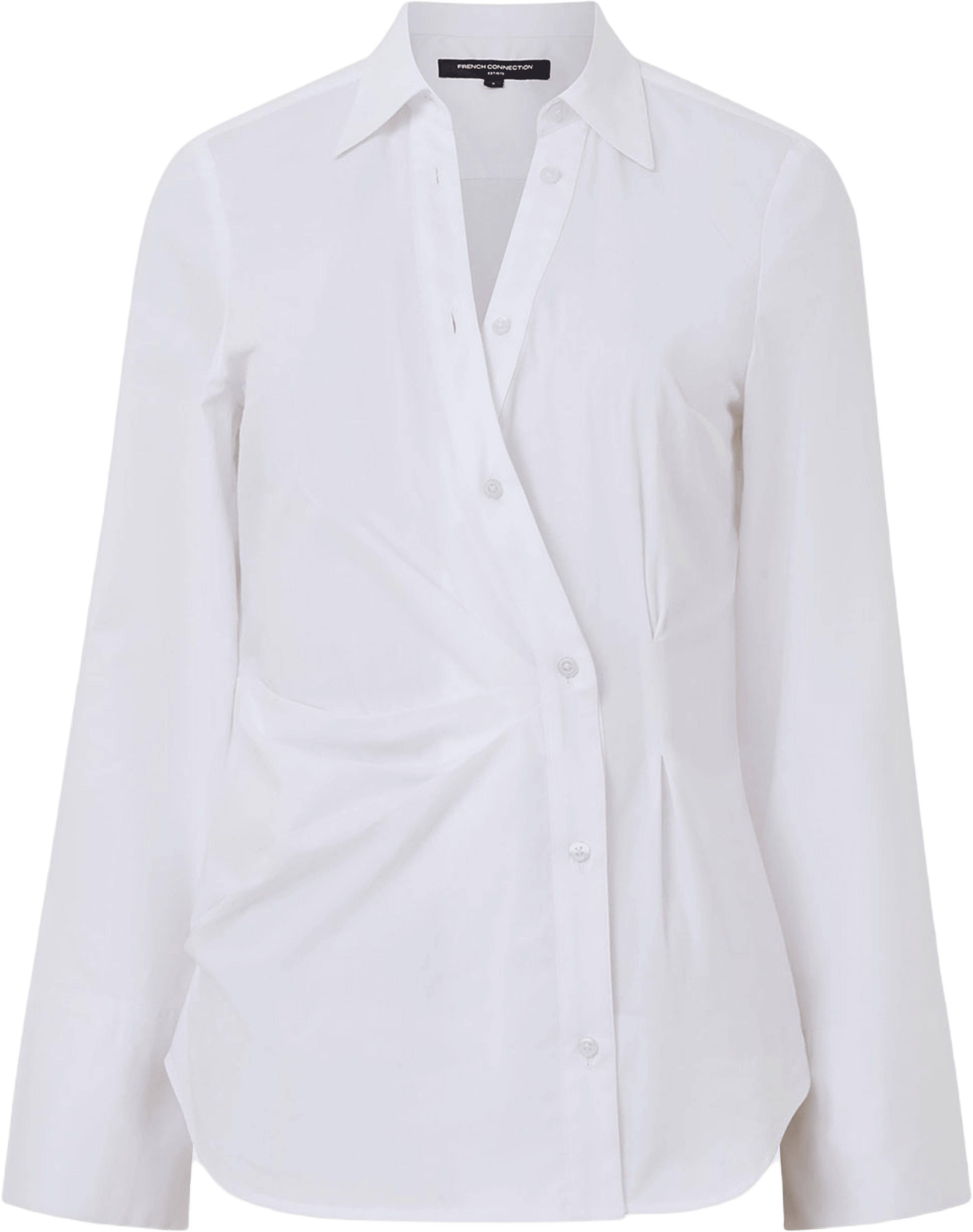 Isabelle Poplin Shirt