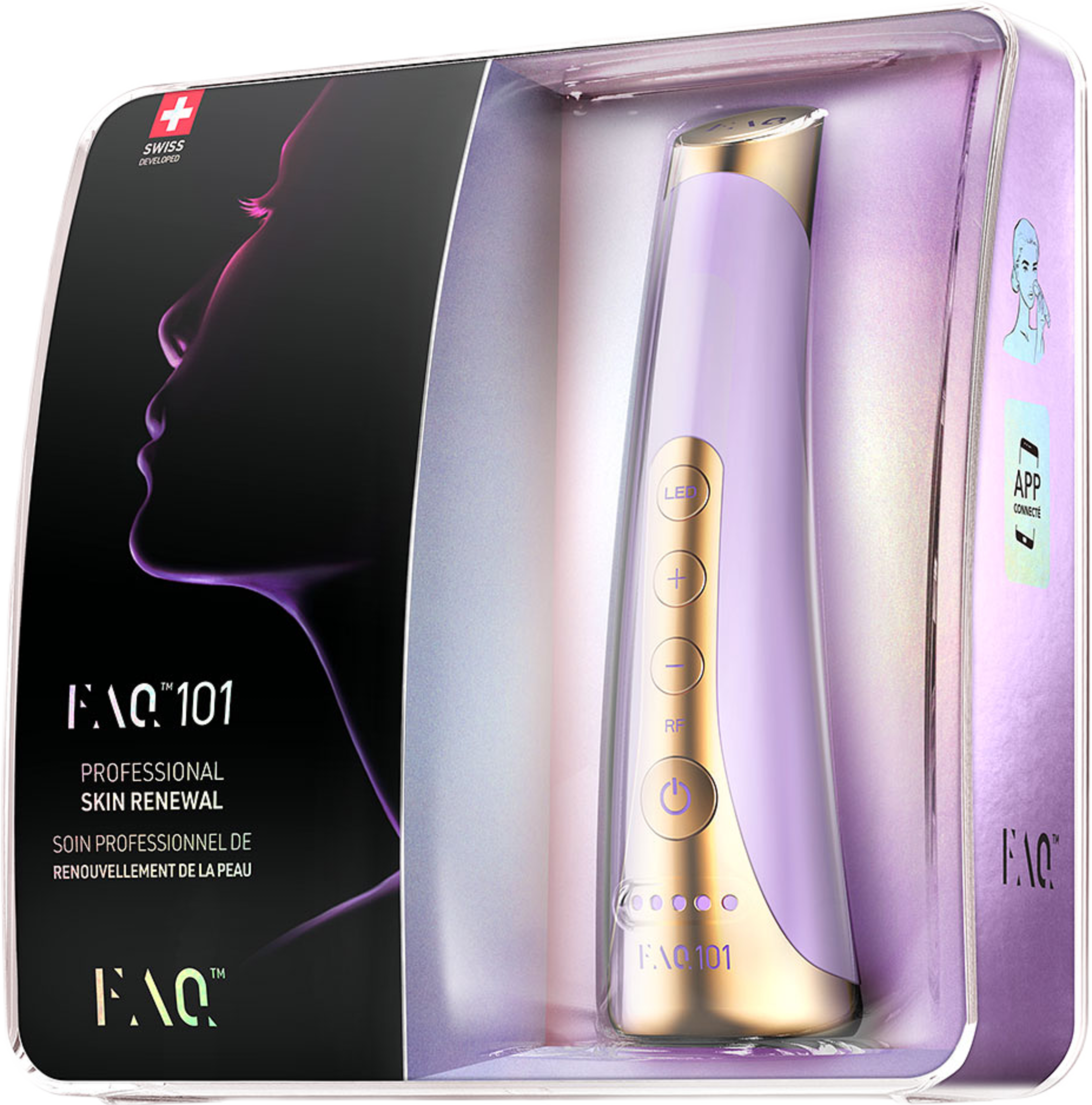 101 Professional Skin Renewal