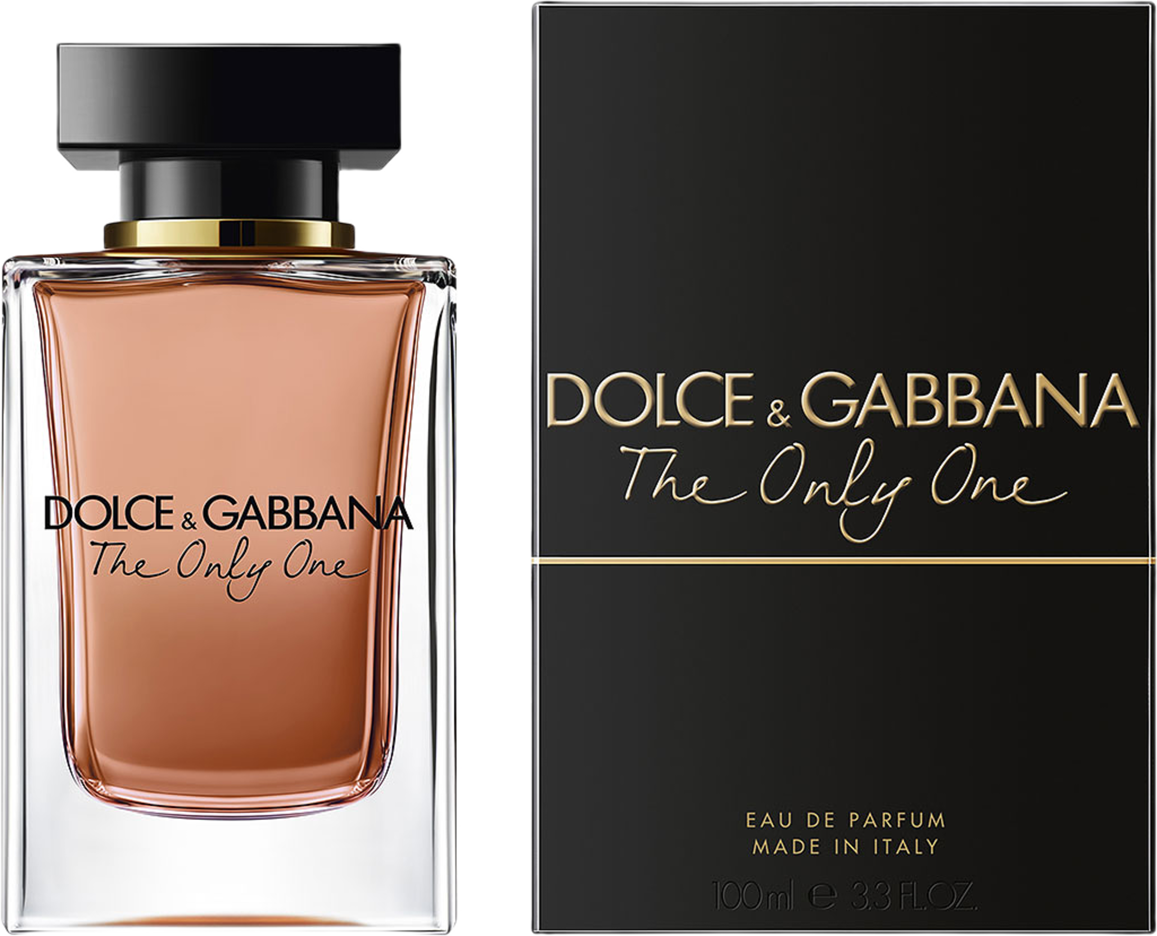 The Only One EdP