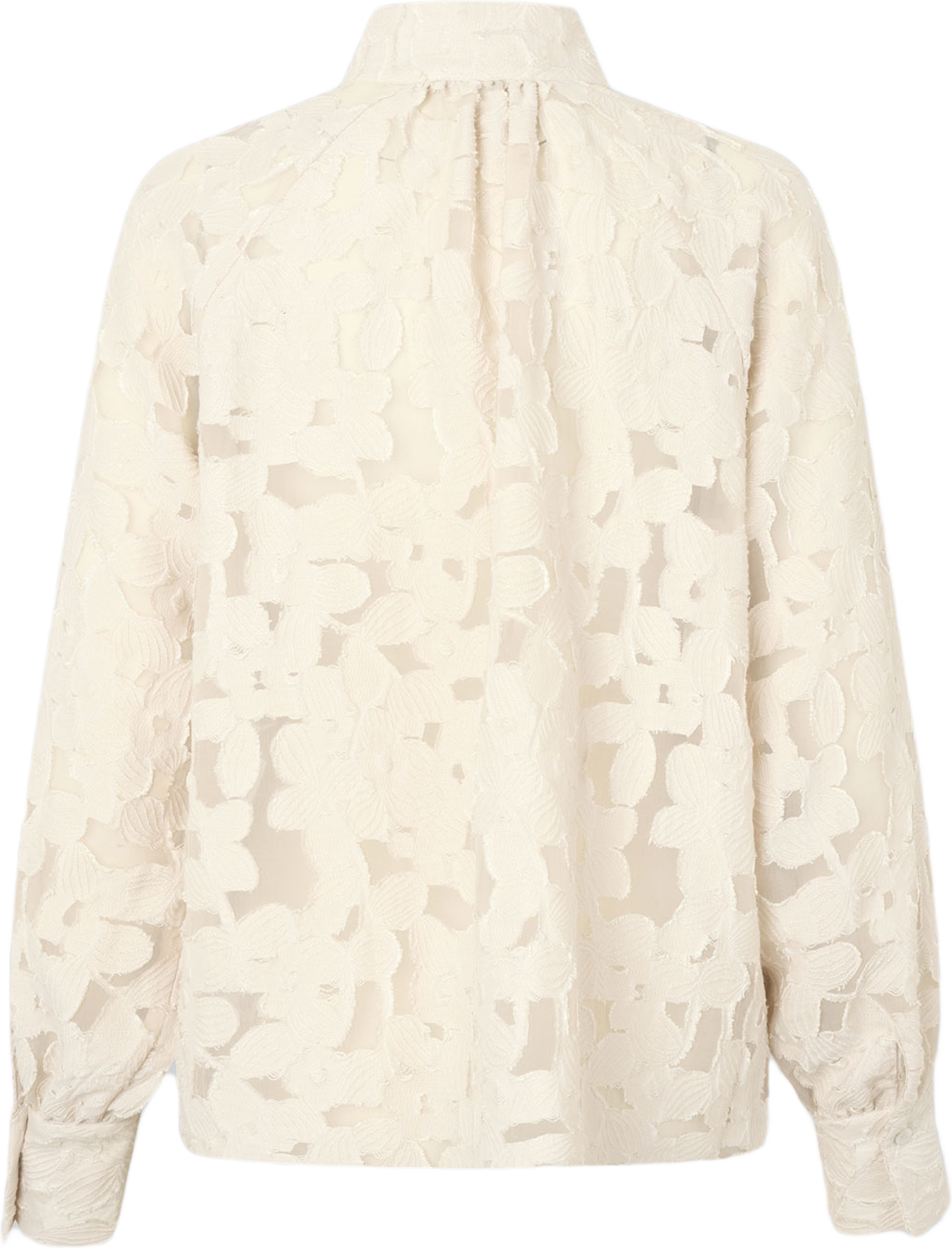 Stary Blouse