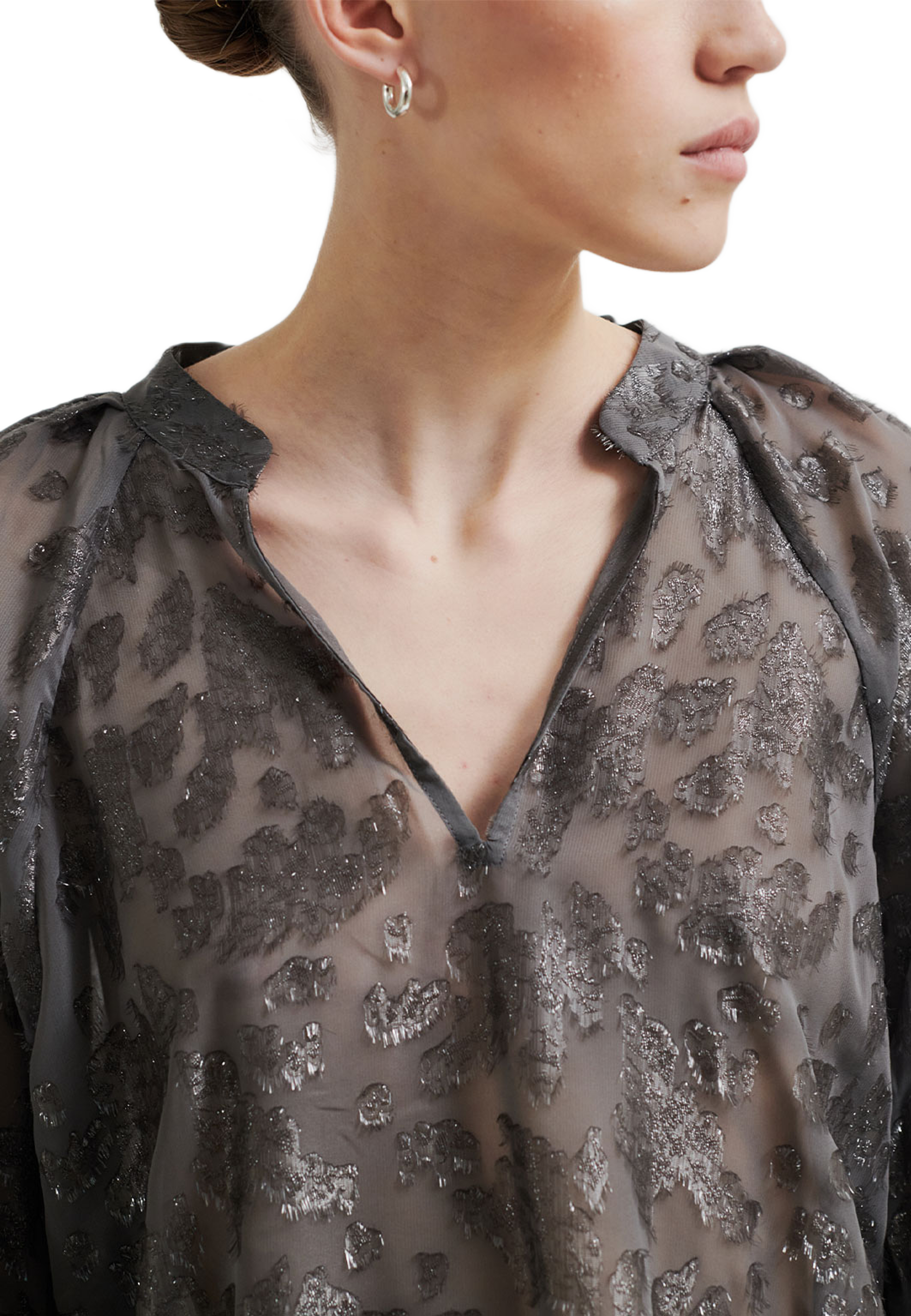 Carisa Blouse