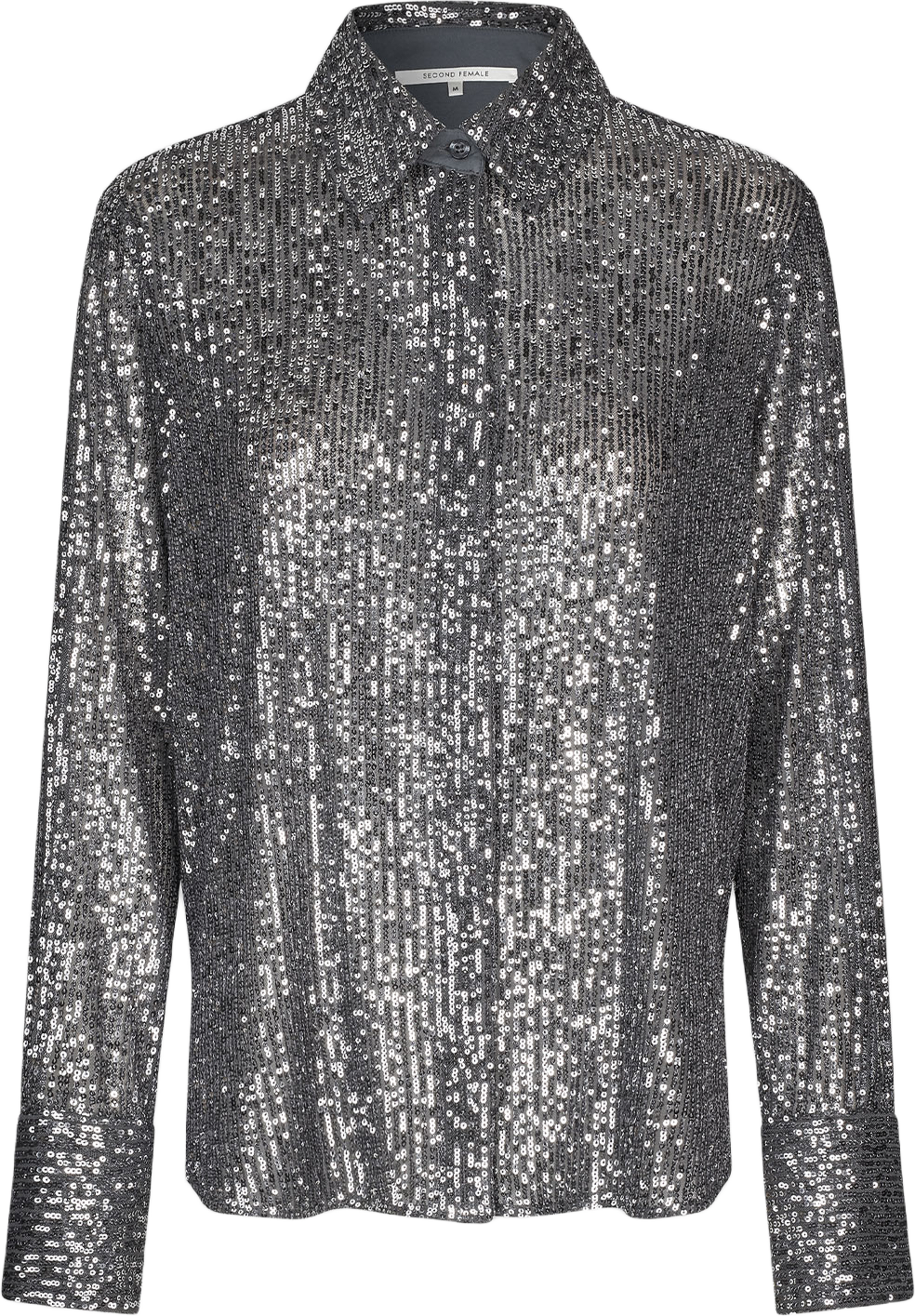 Moonshine Slim Shirt