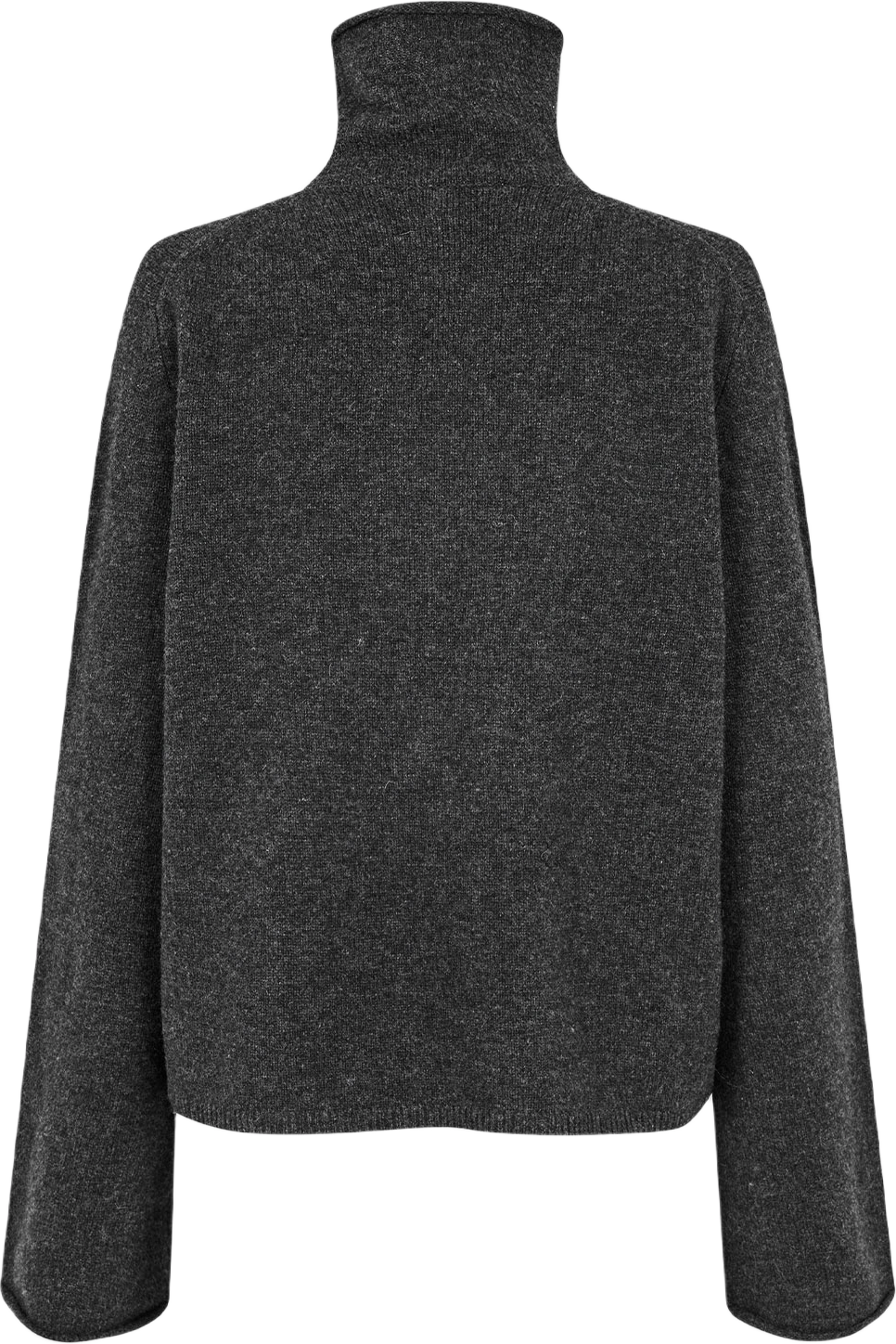 Neva Knit T-Neck