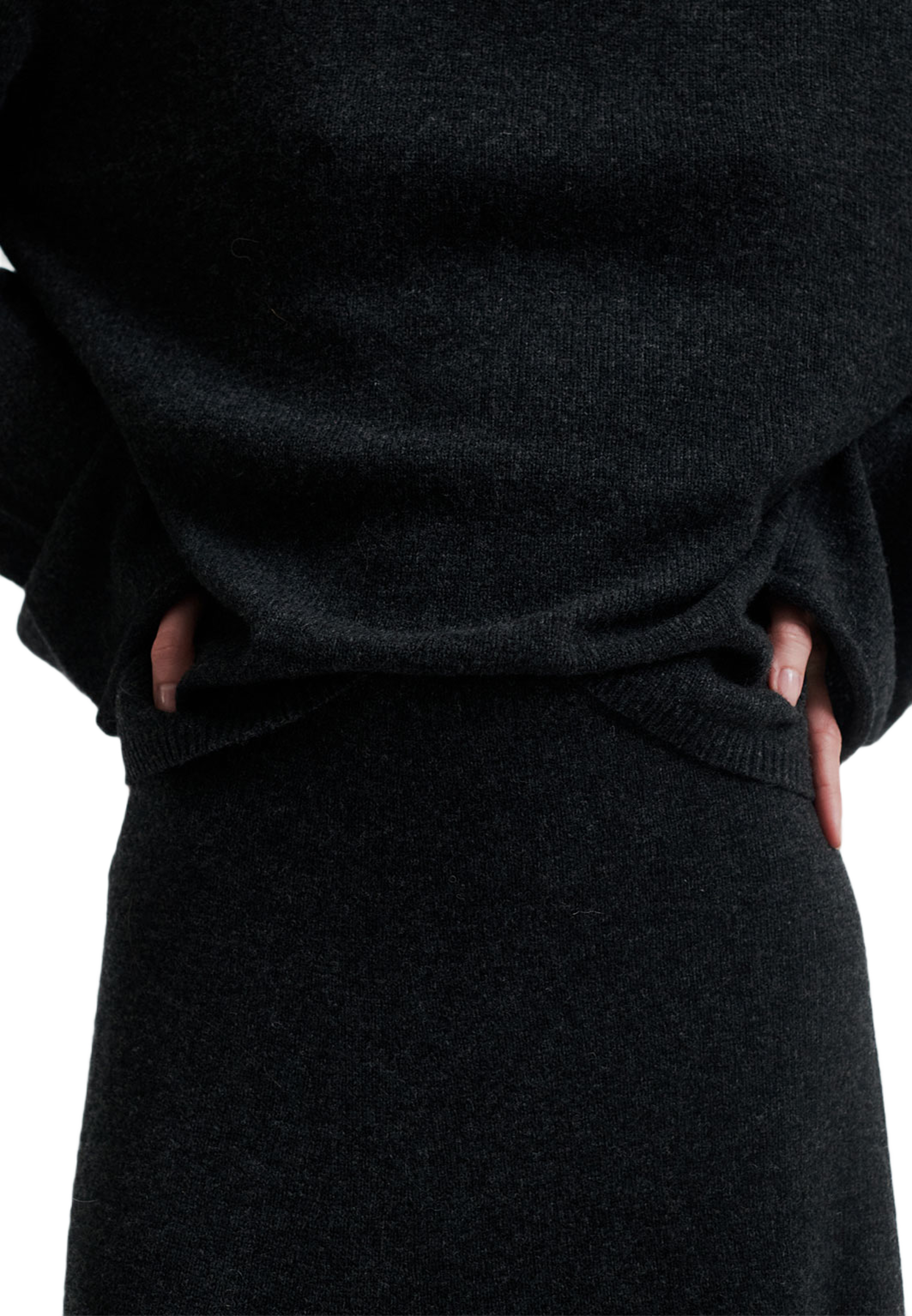 Neva Knit Skirt