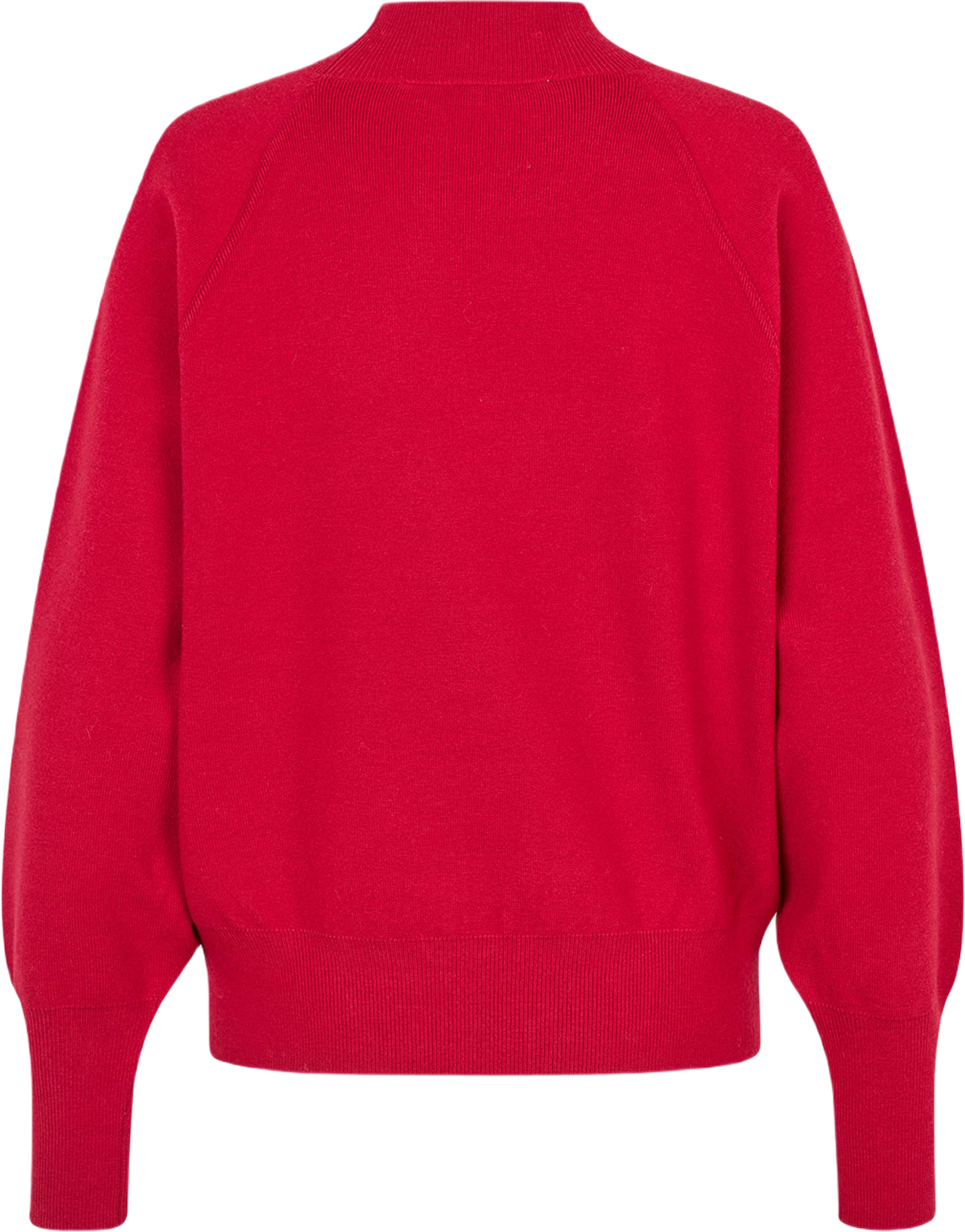 Octavia Knit T-Neck