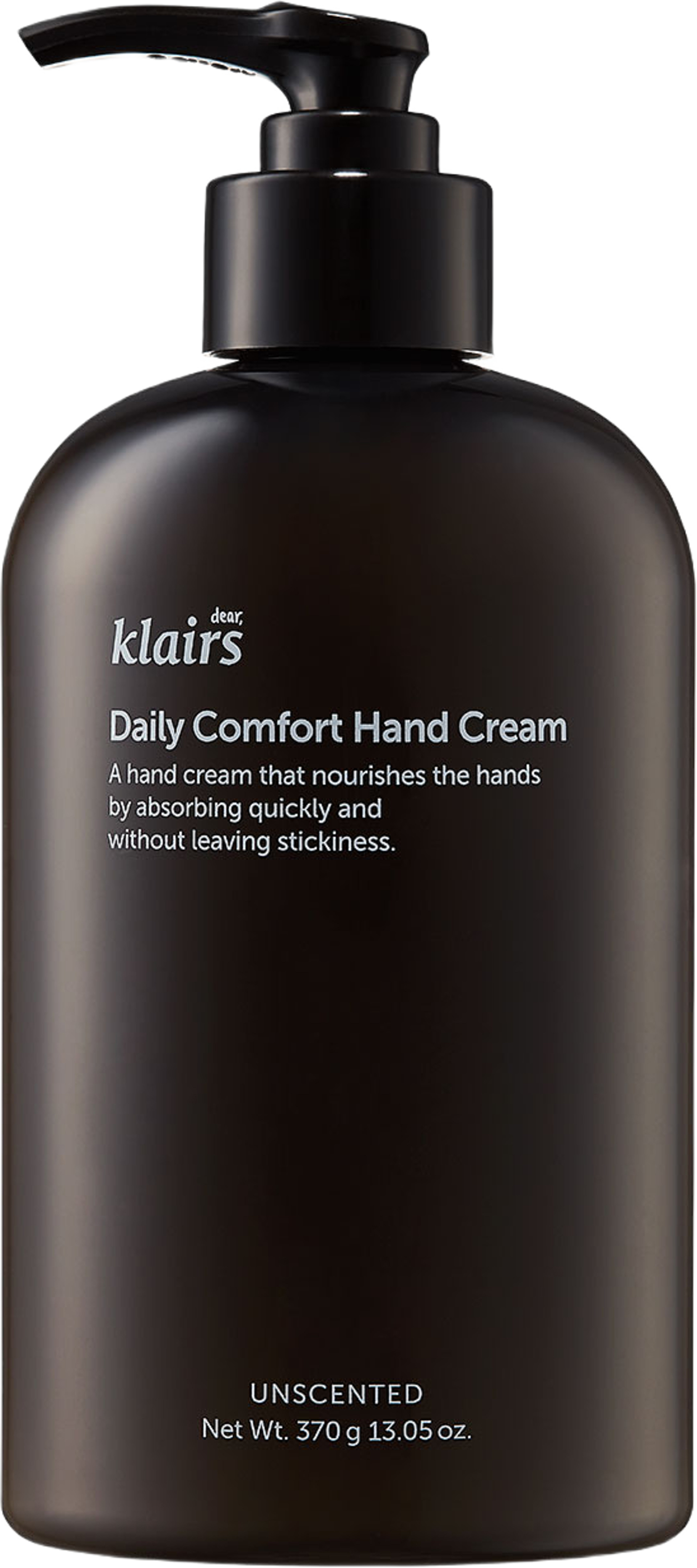 Daily Comfort Hand Cream