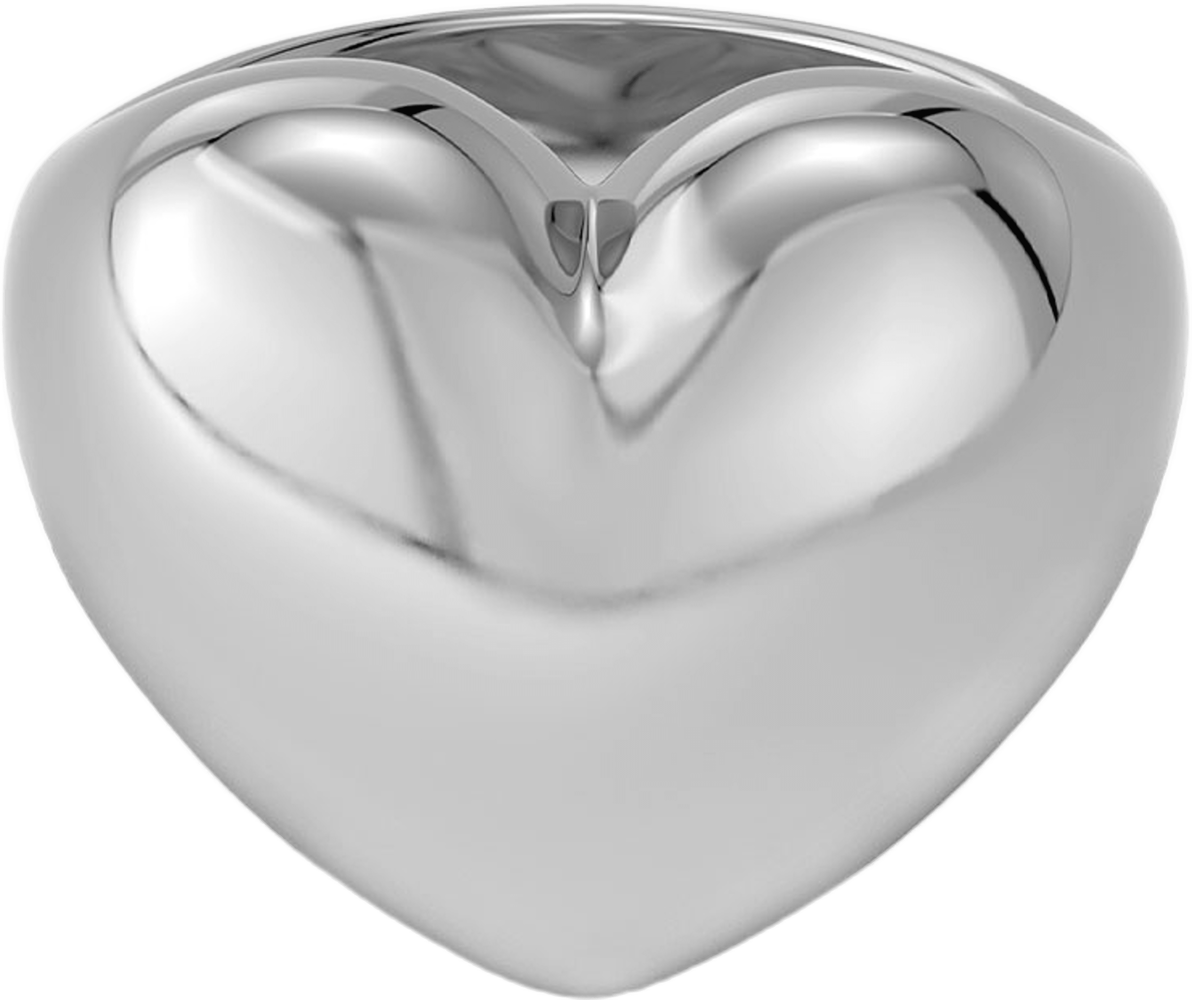 Barley Signet Ring