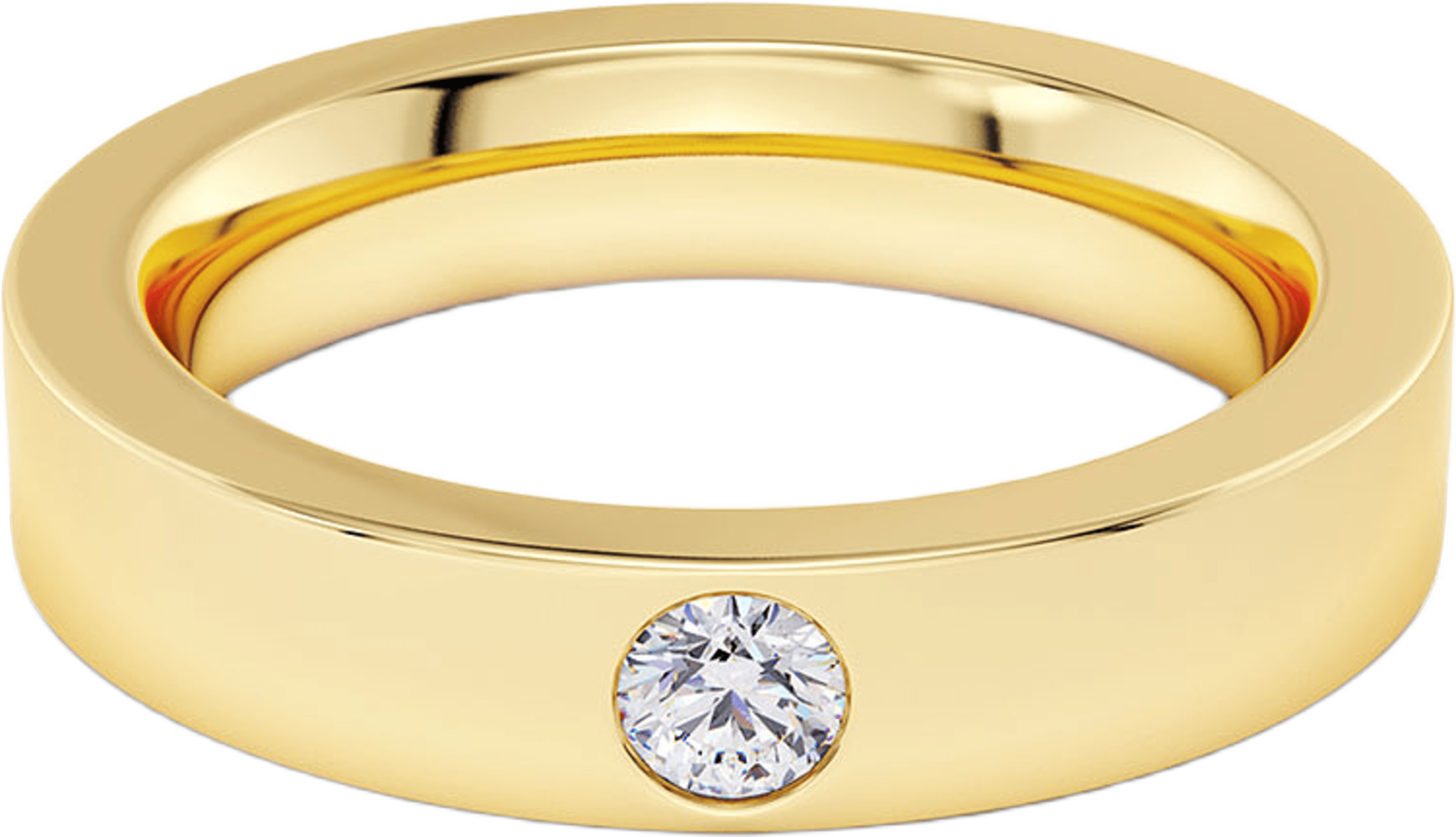 Stella Mini Ring