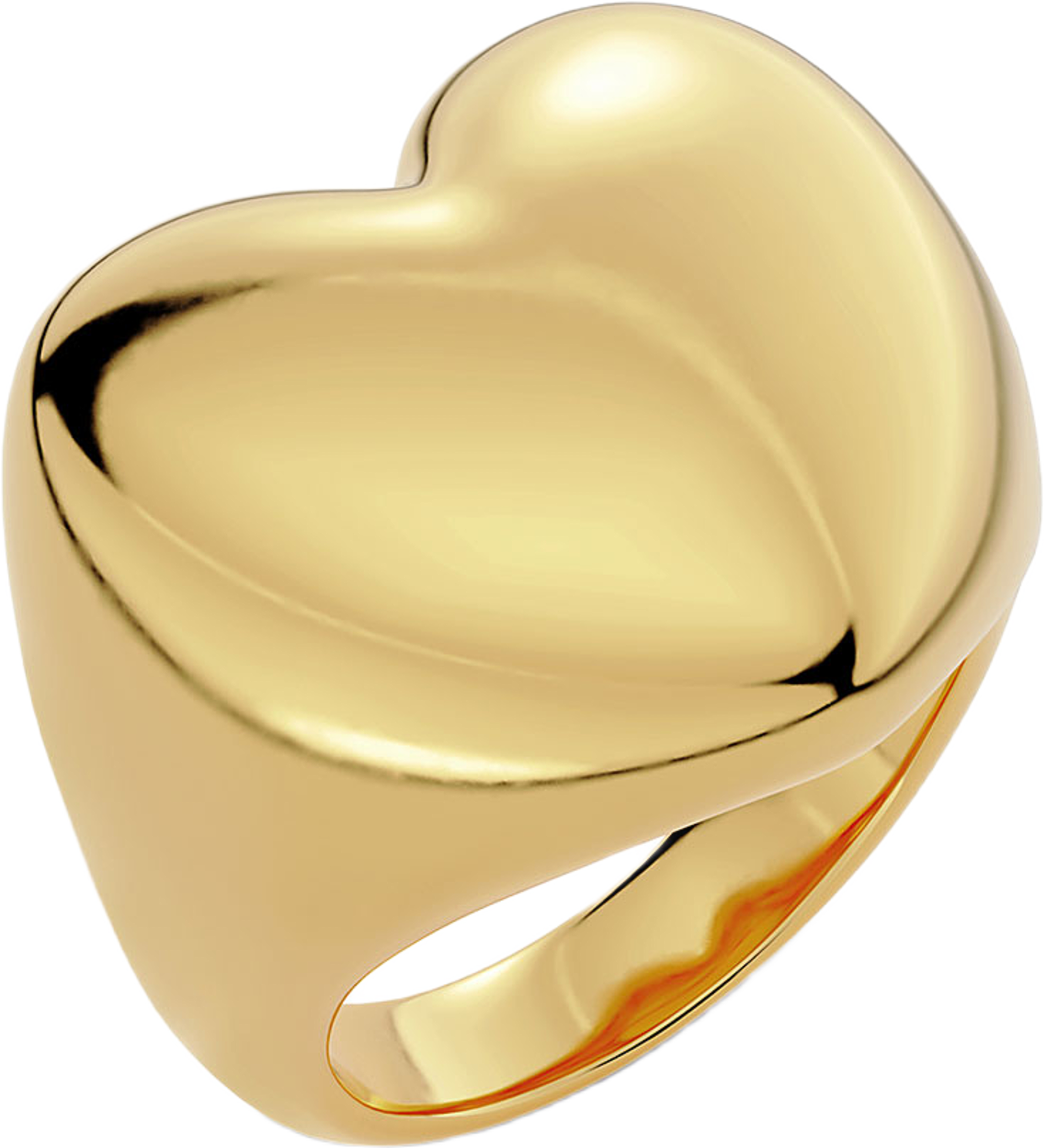 Barley Signet Ring