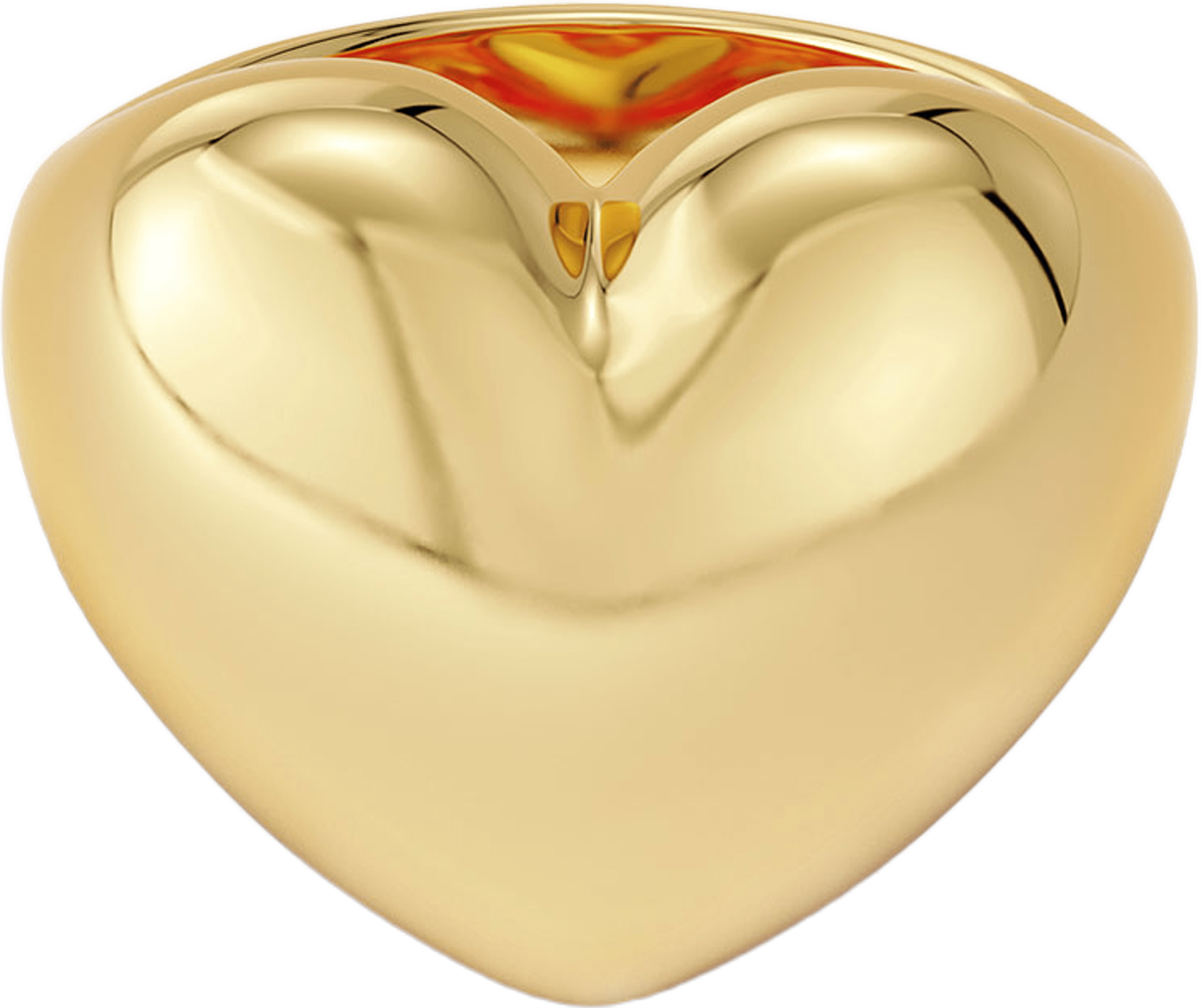 Barley Signet Ring
