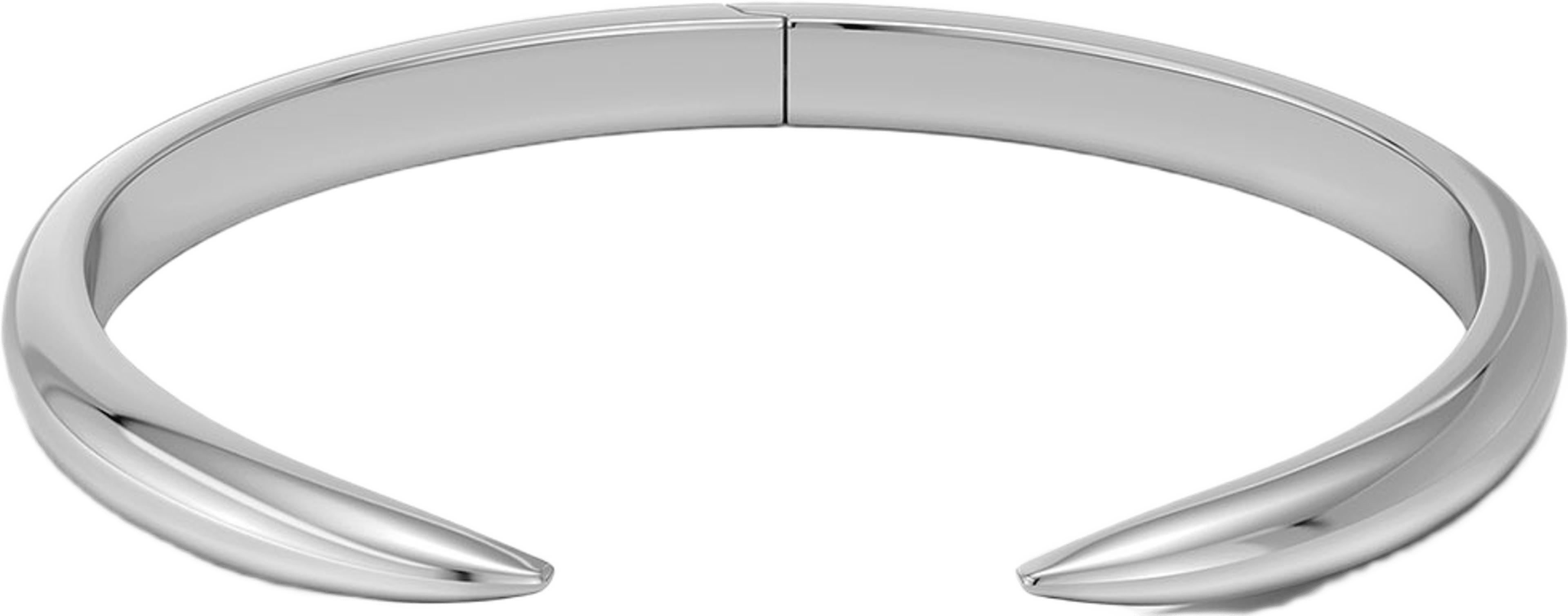 Crest Bangle