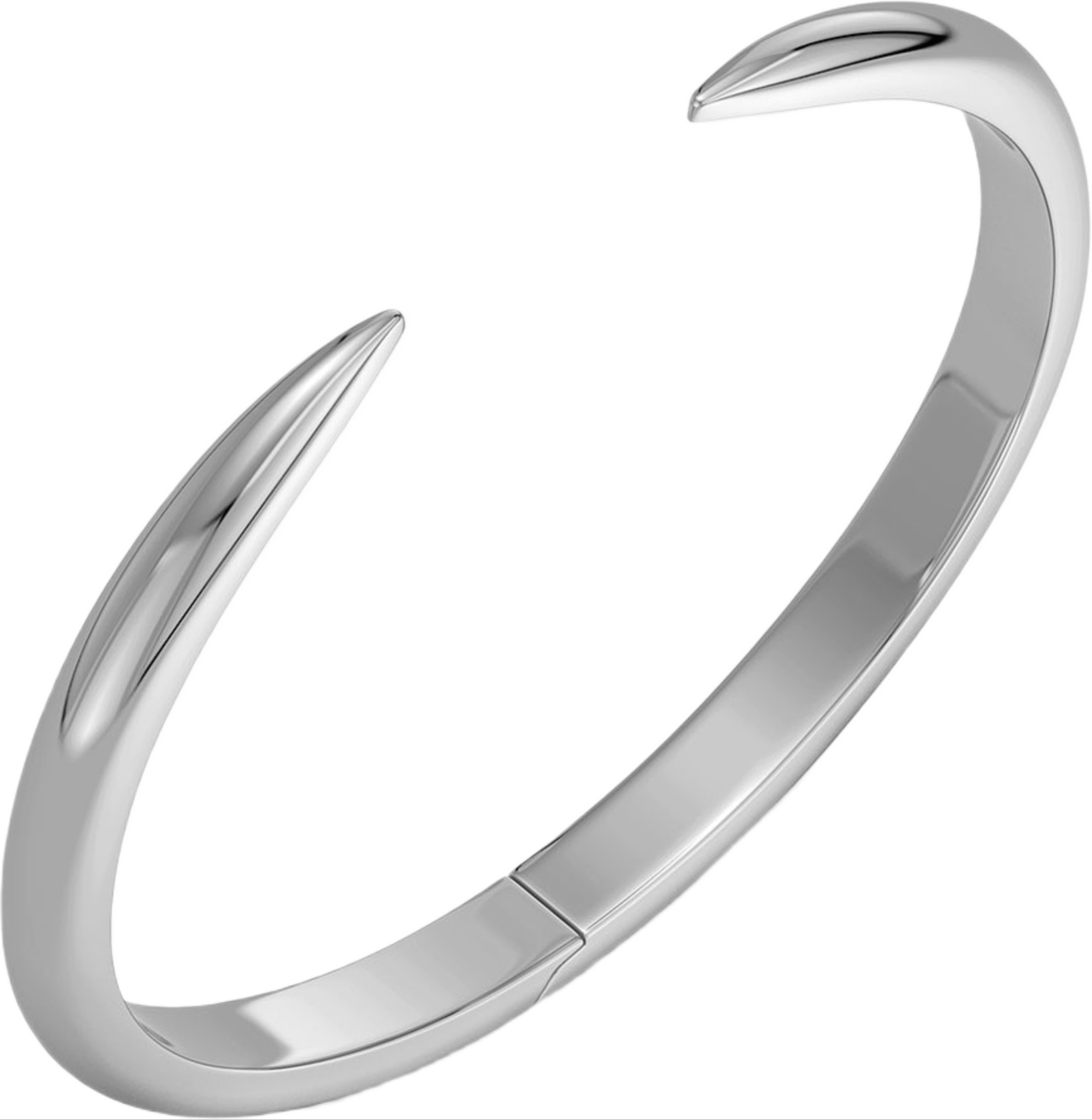 Crest Bangle