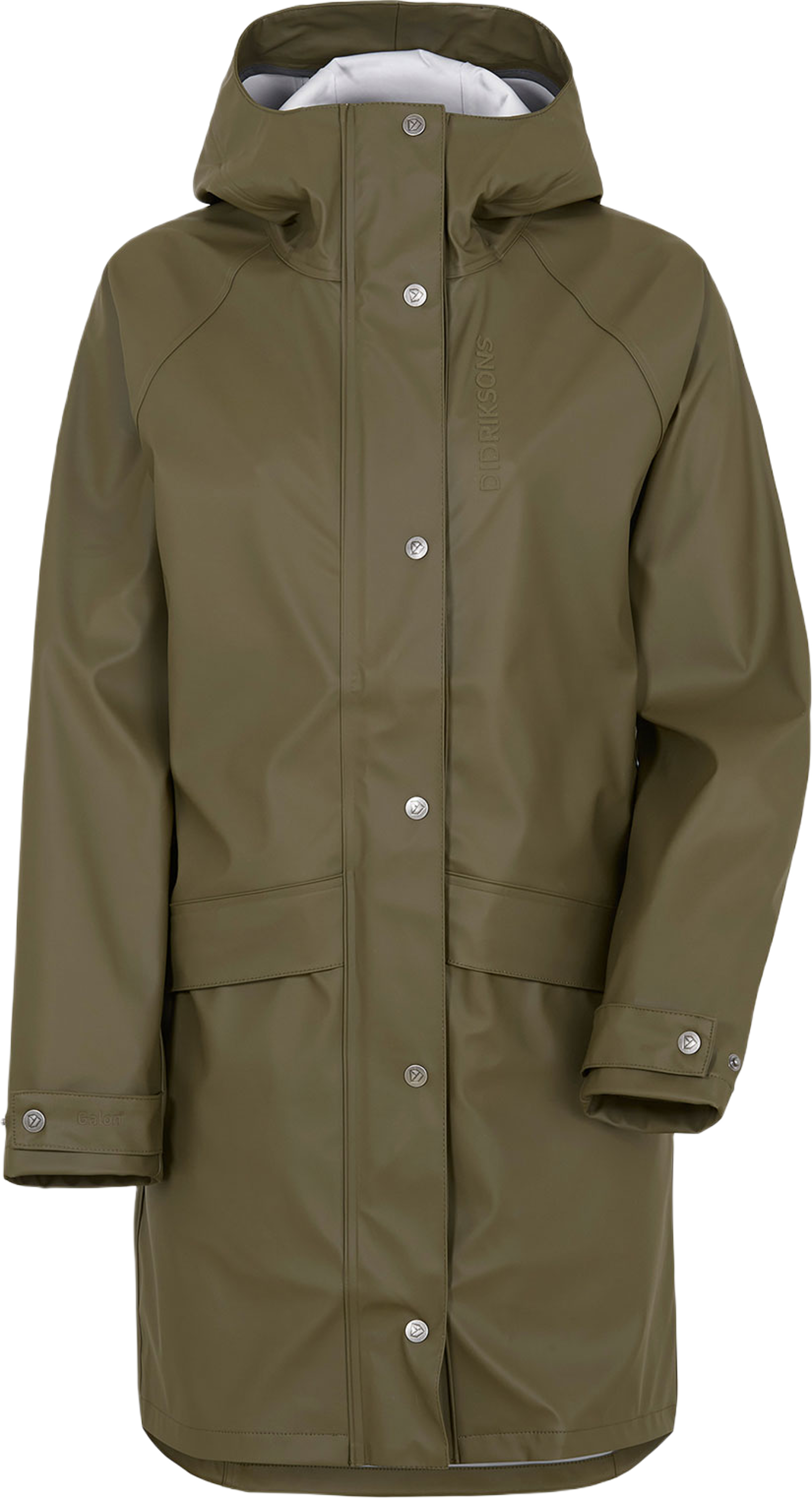 Elly Parka Galon