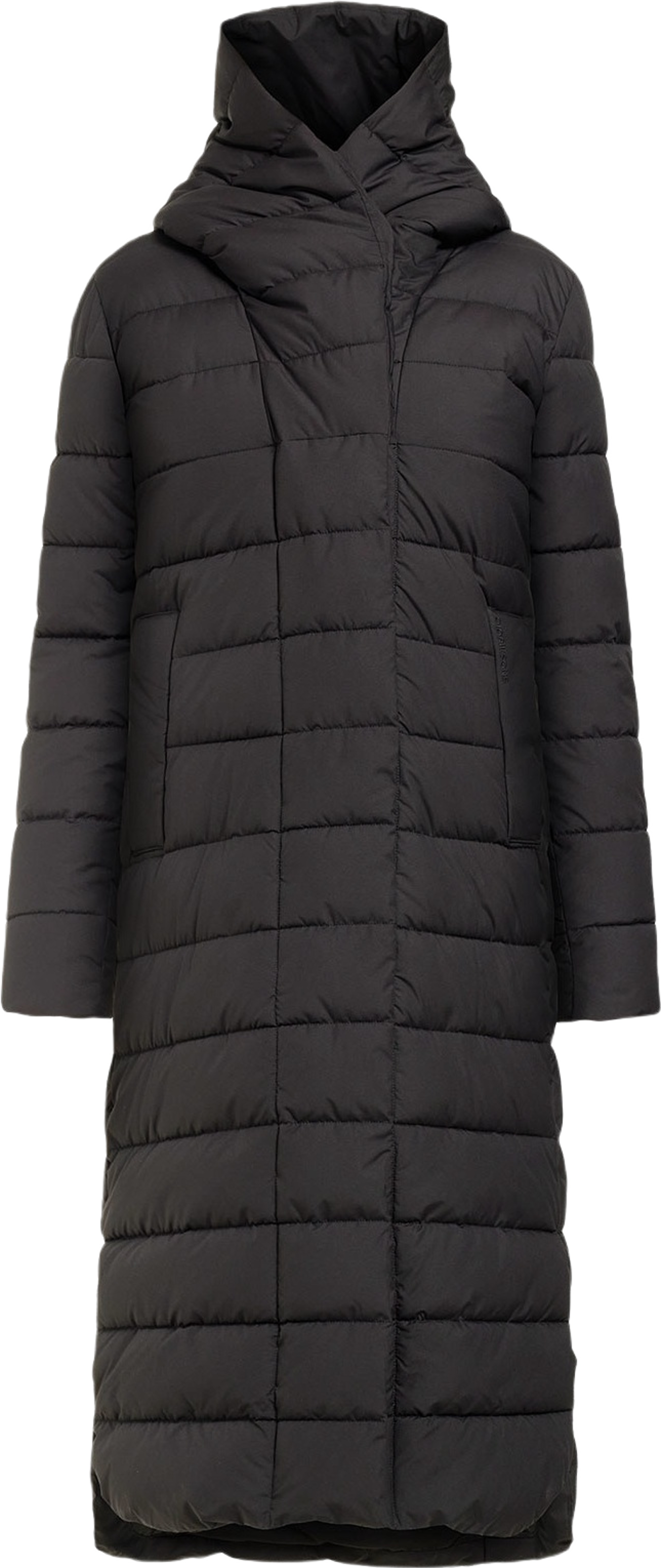 Stella Parka Long