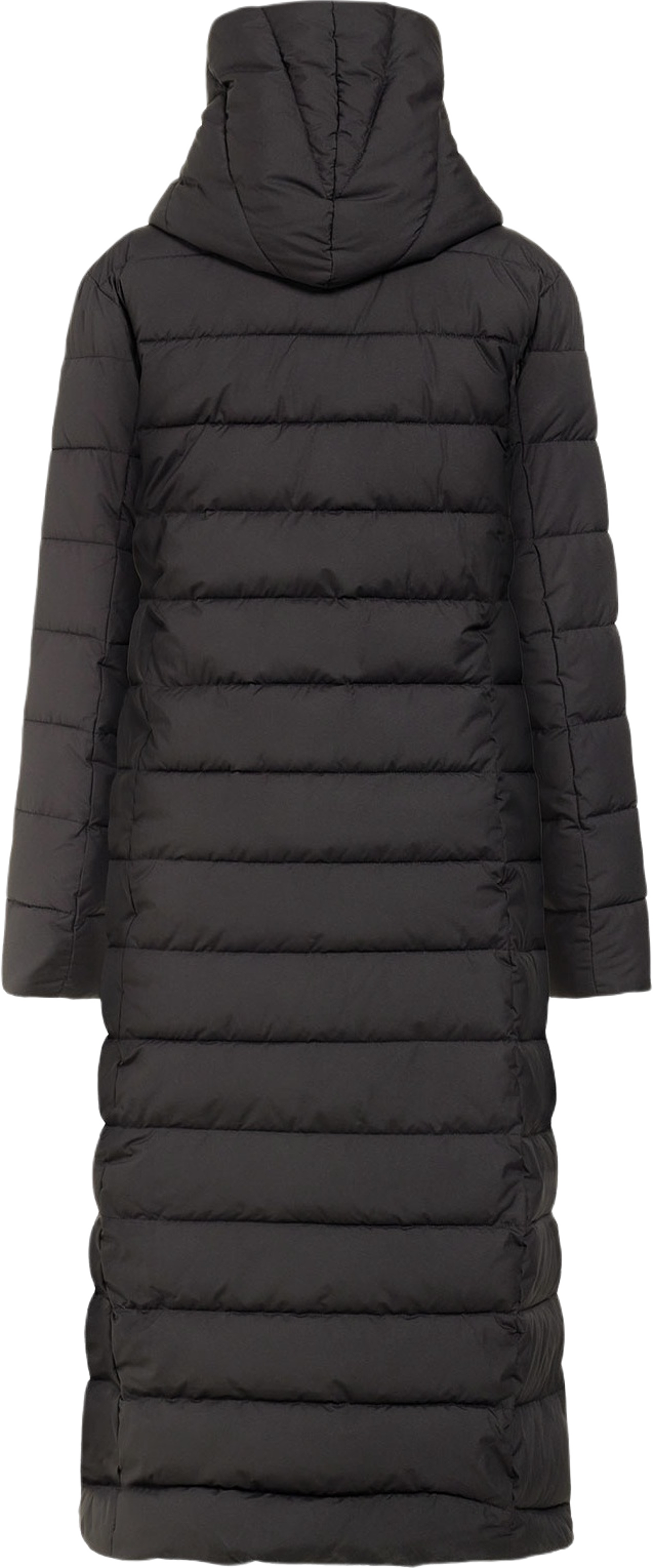 Stella Parka Long