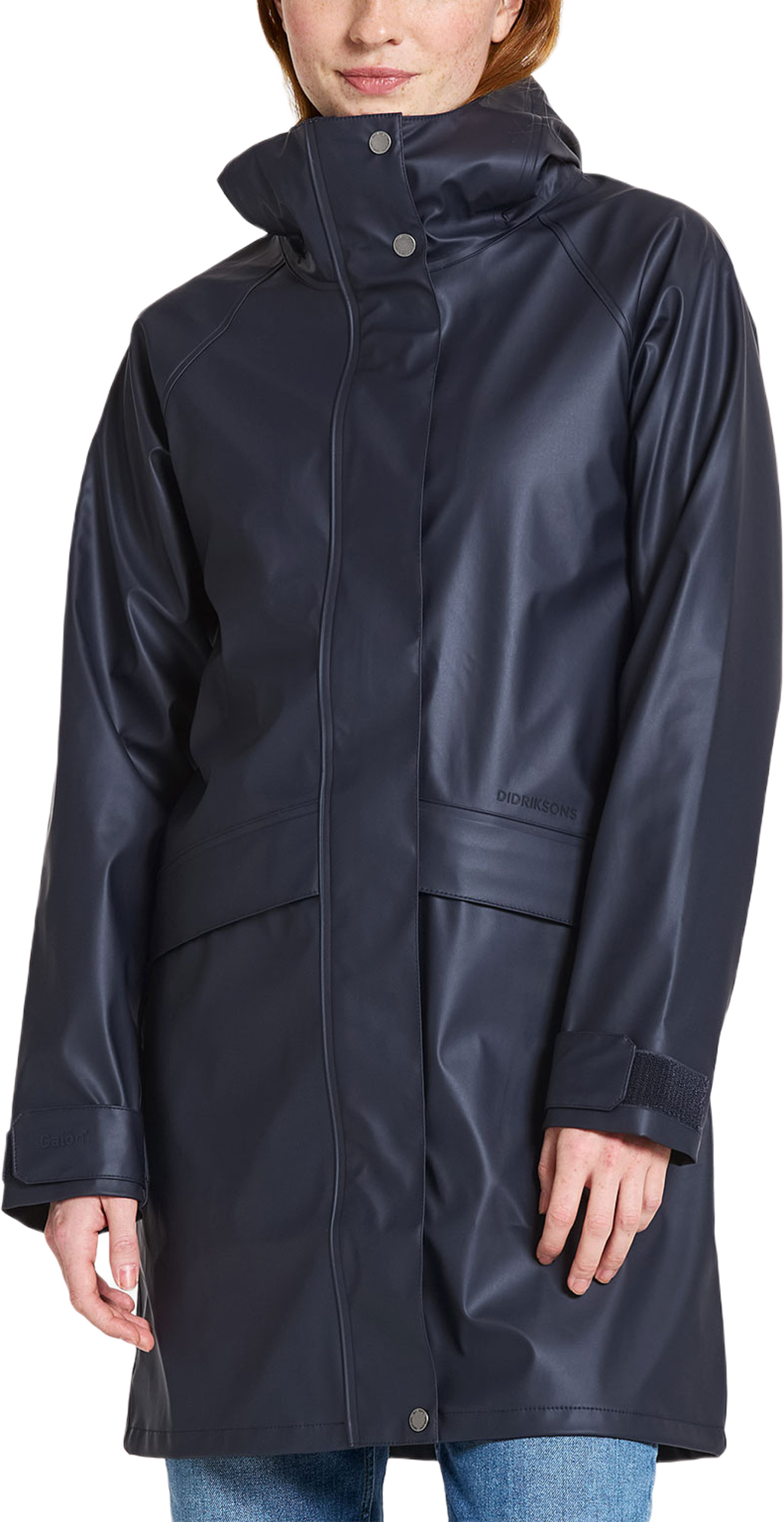 Elly Parka Galon