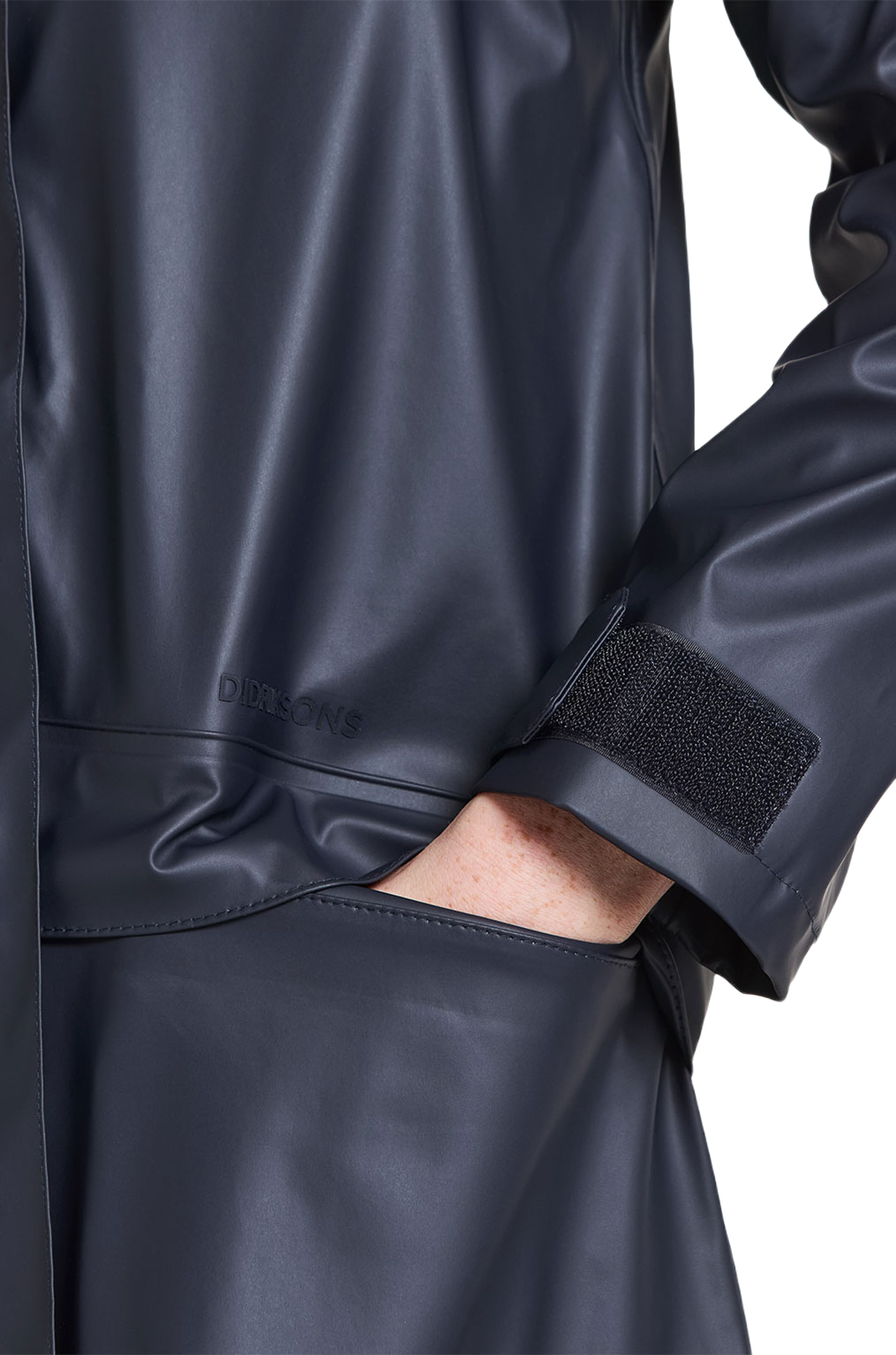 Elly Parka Galon