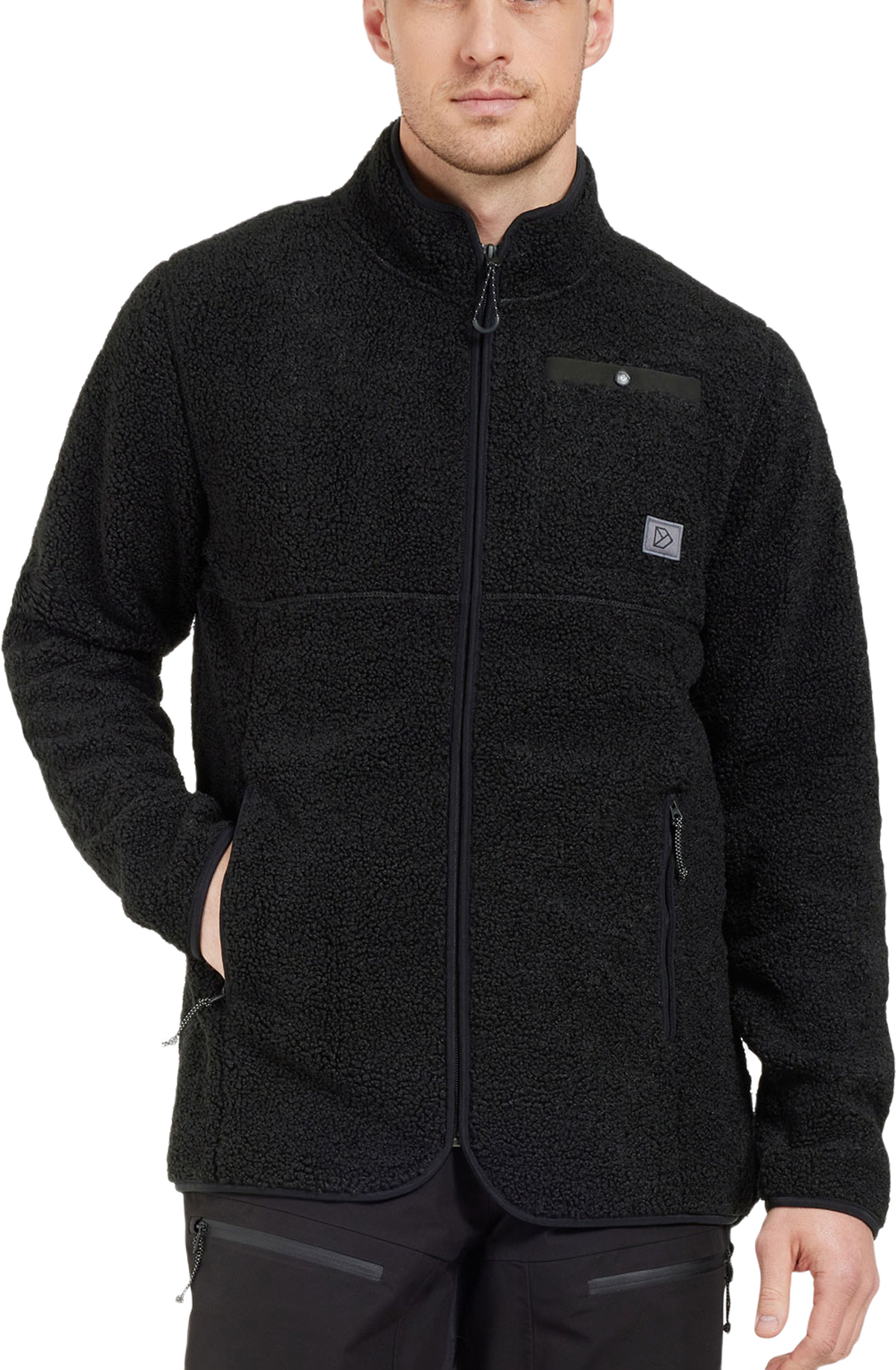 Phoenix Full-zip