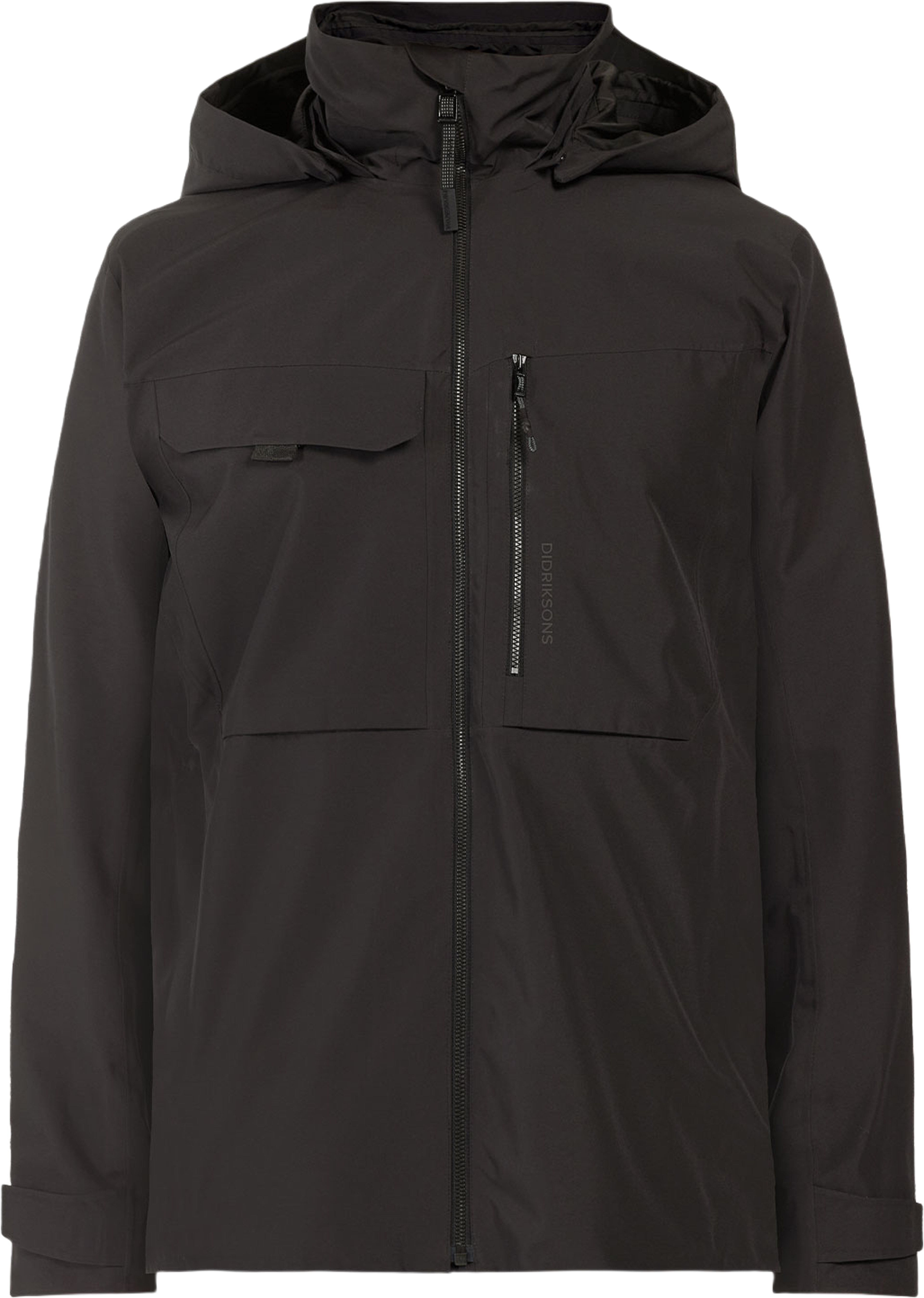 Aston Jacket