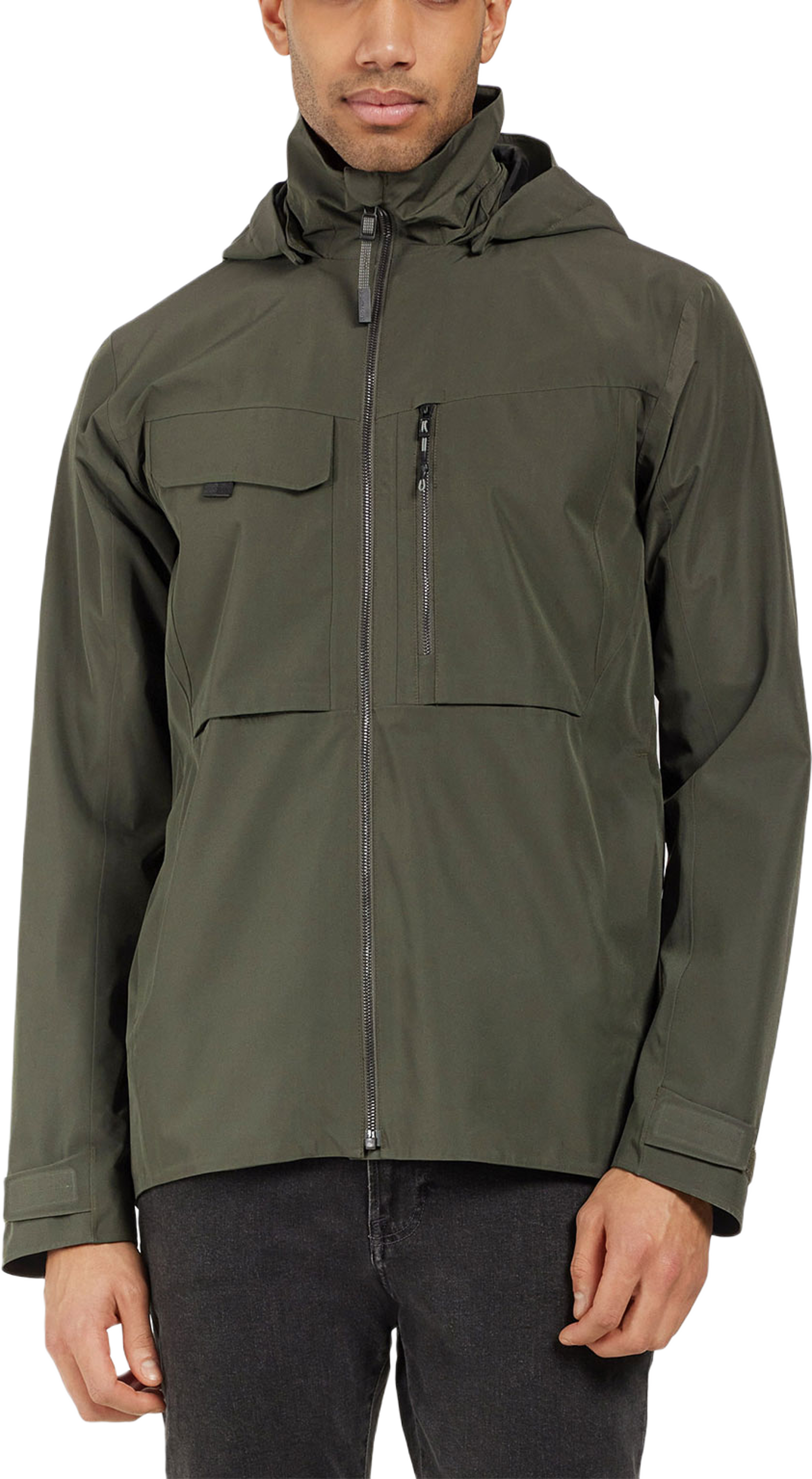 Aston Jacket