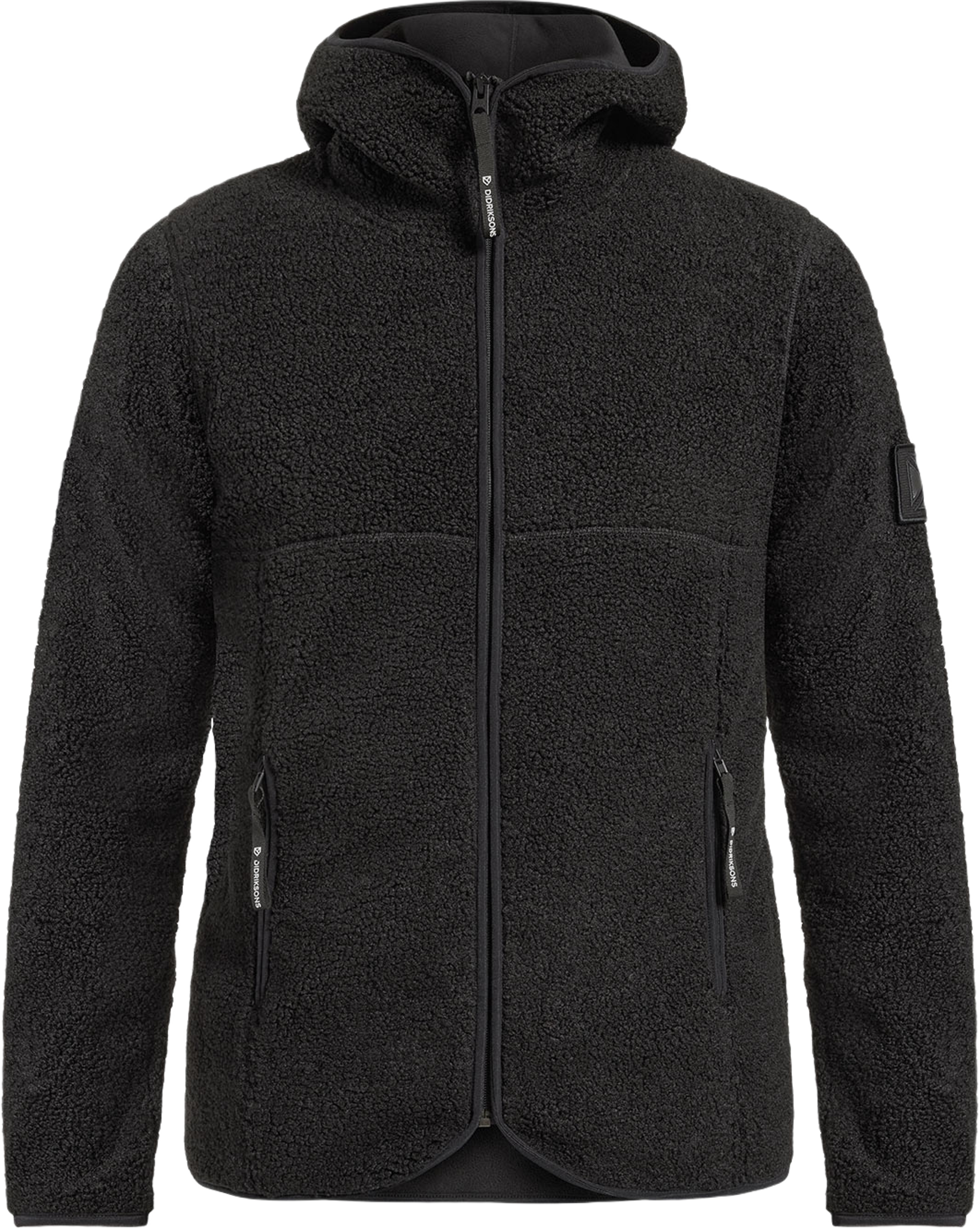 Bror Fullzip