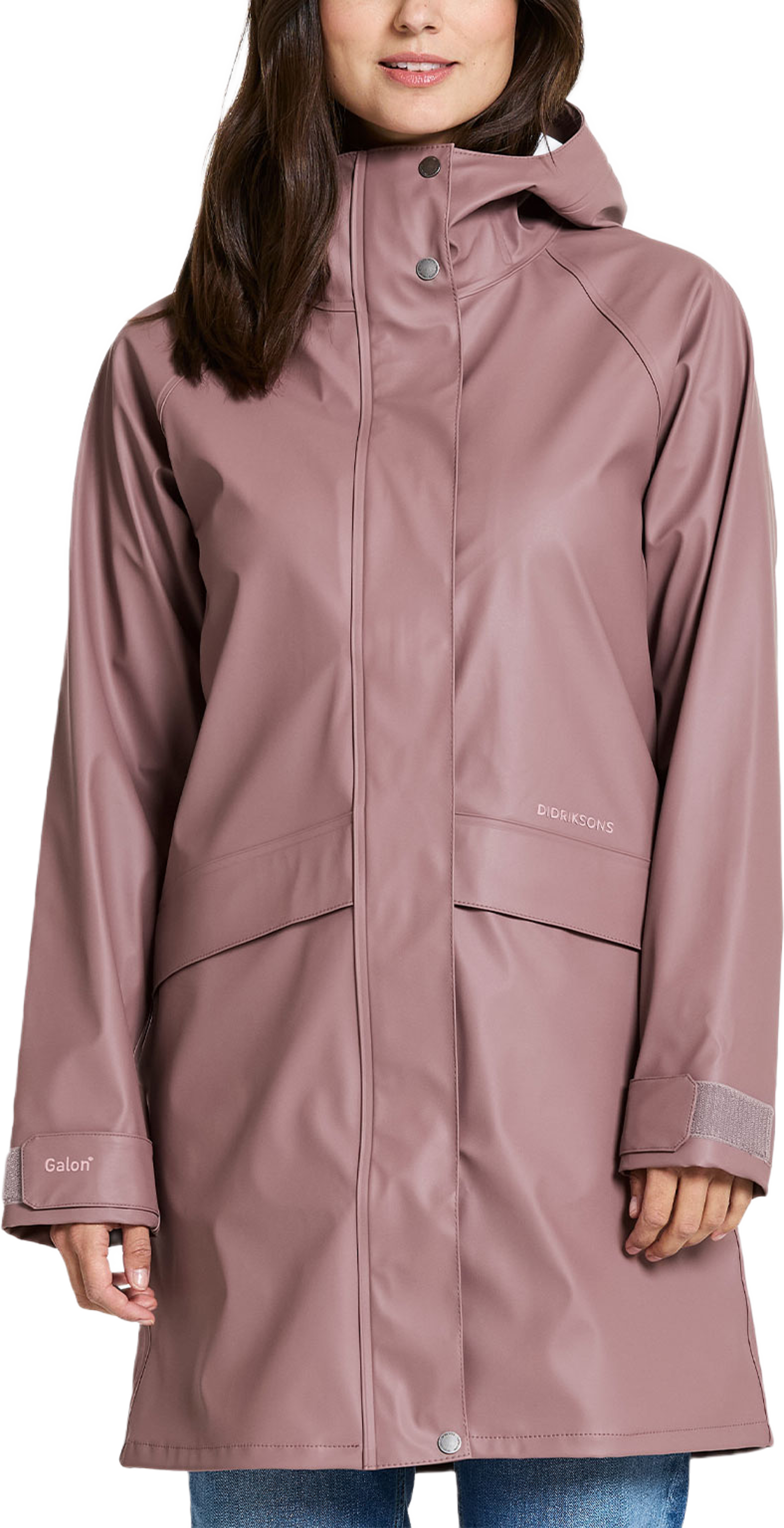 Elly Parka Galon