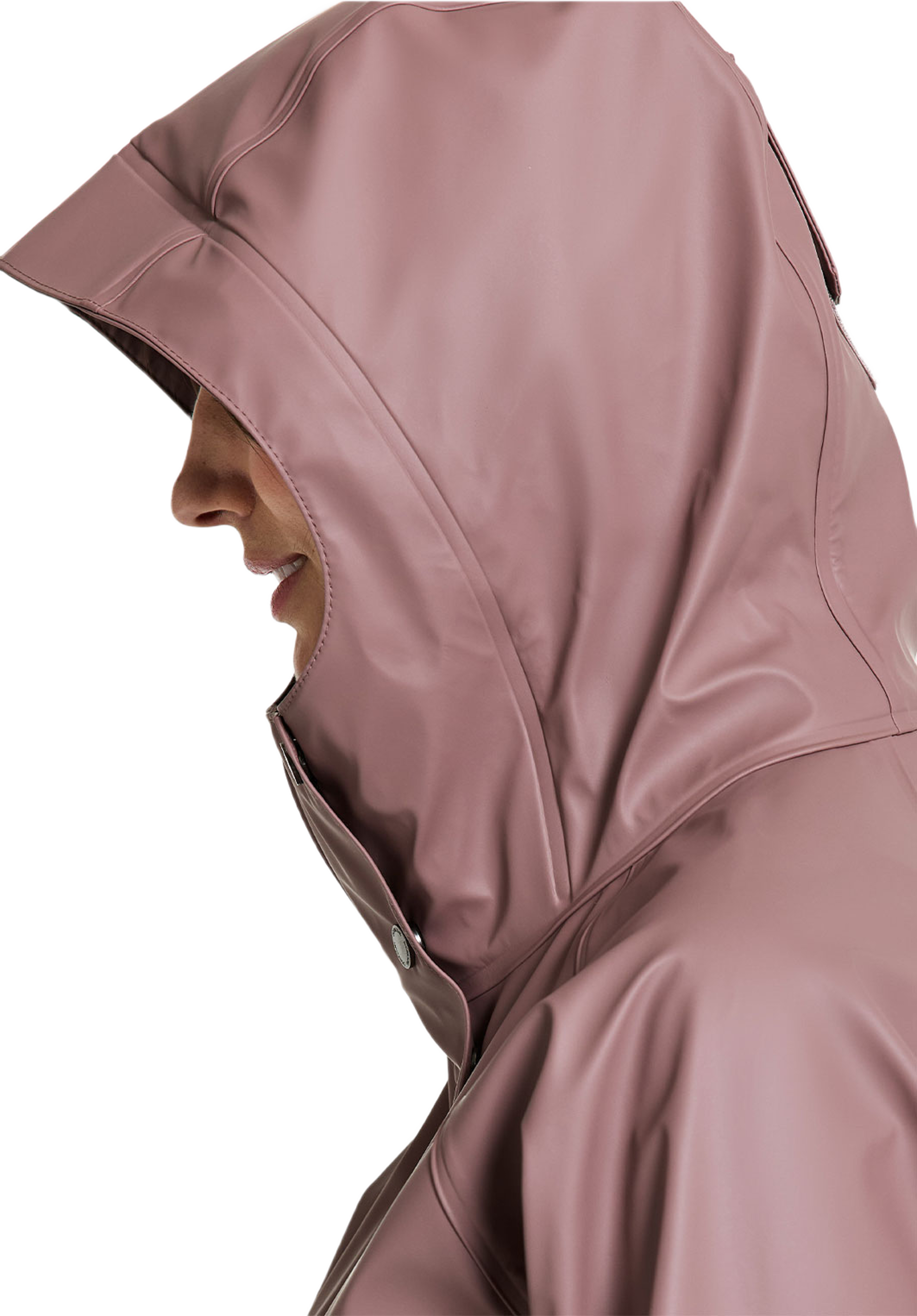 Elly Parka Galon