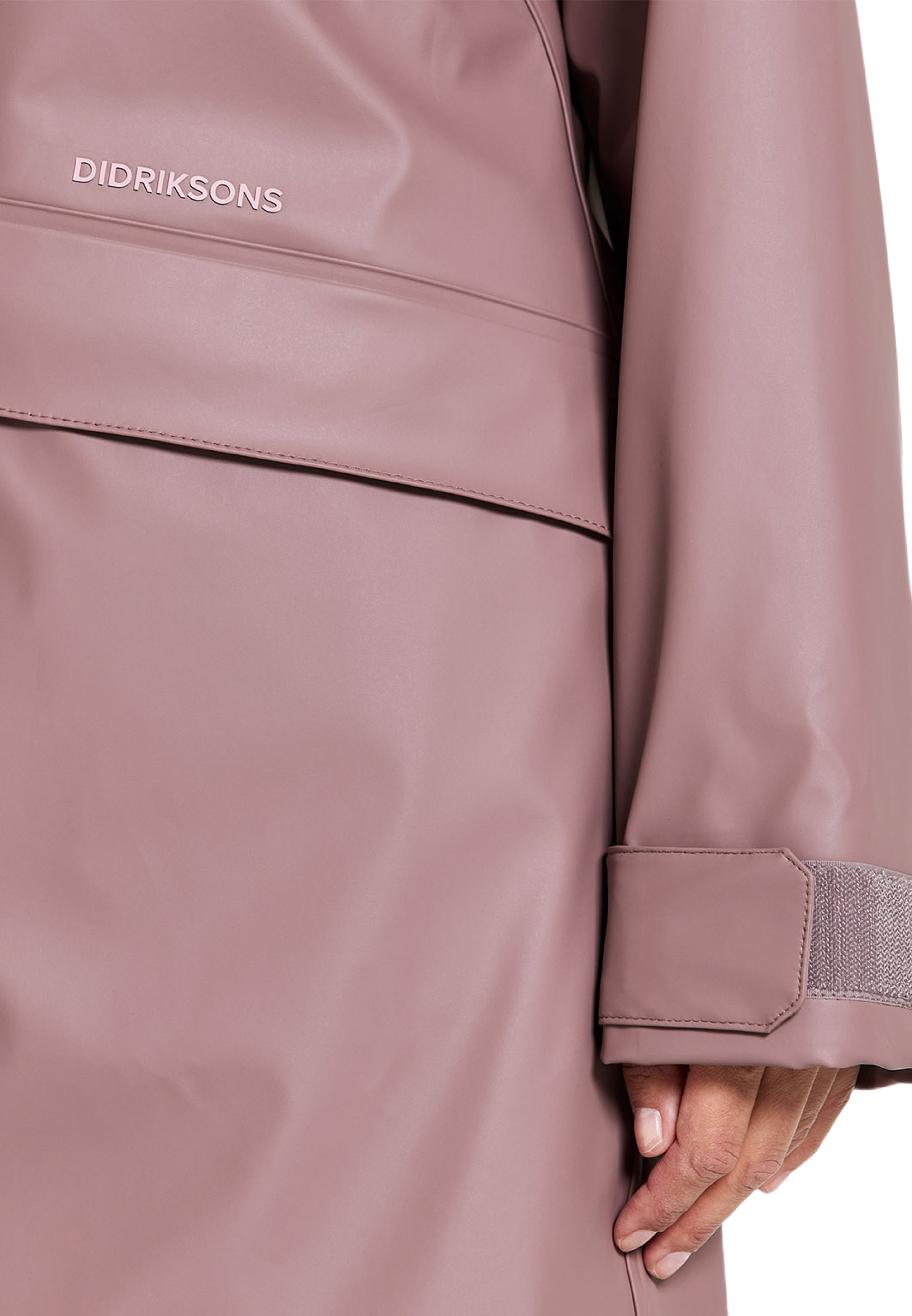 Elly Parka Galon