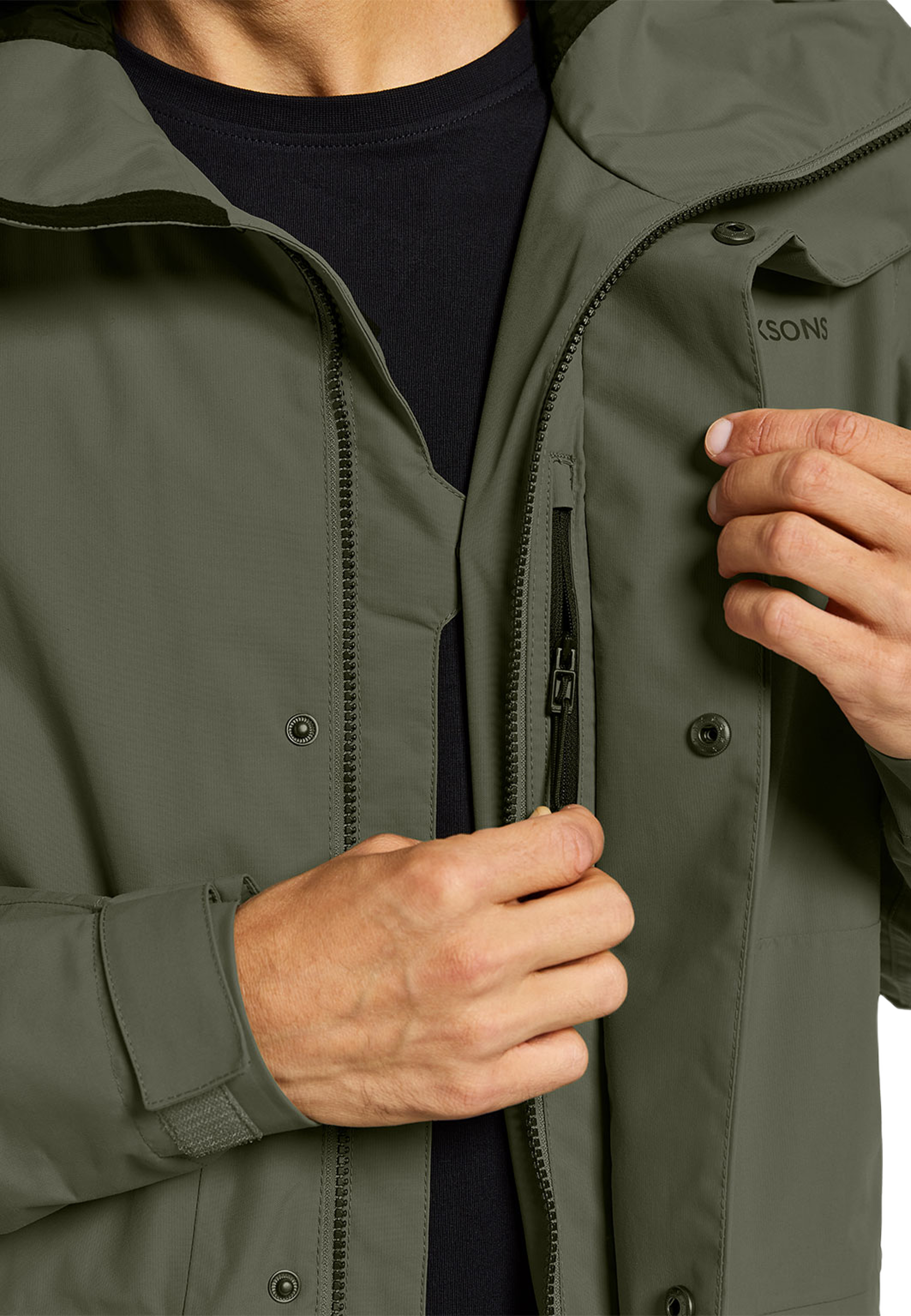 Andreas Parka