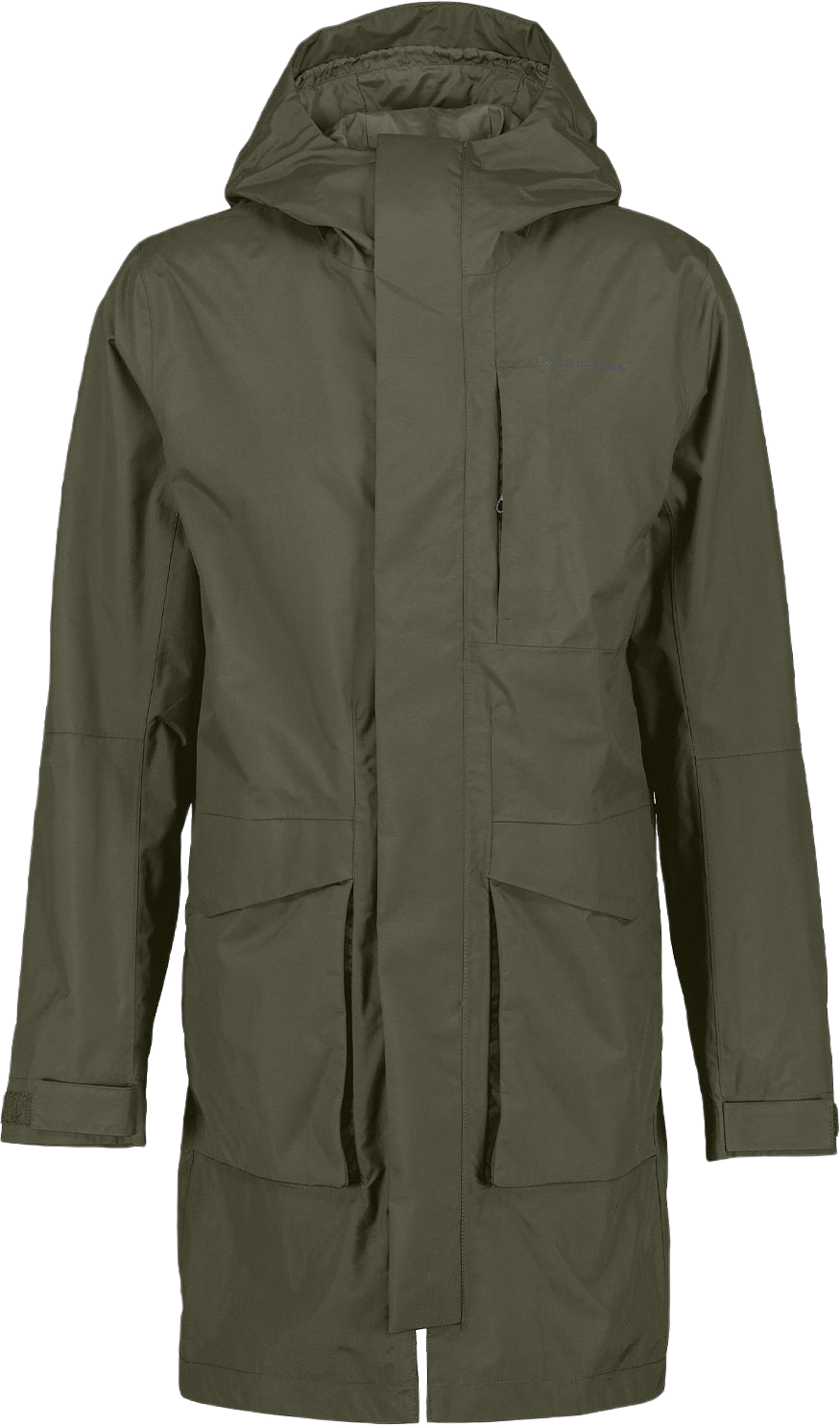Andreas Parka