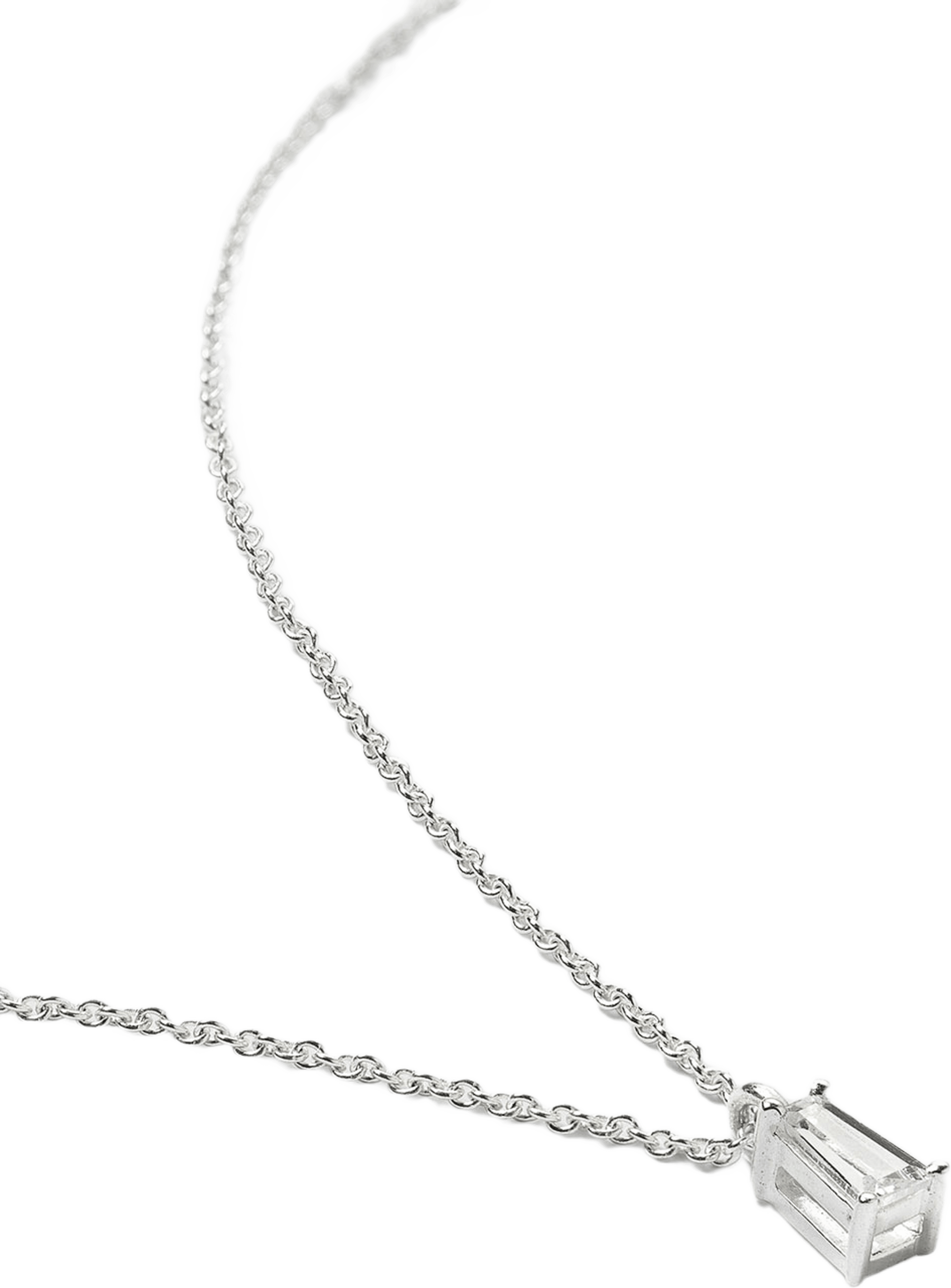 Iggy Necklace