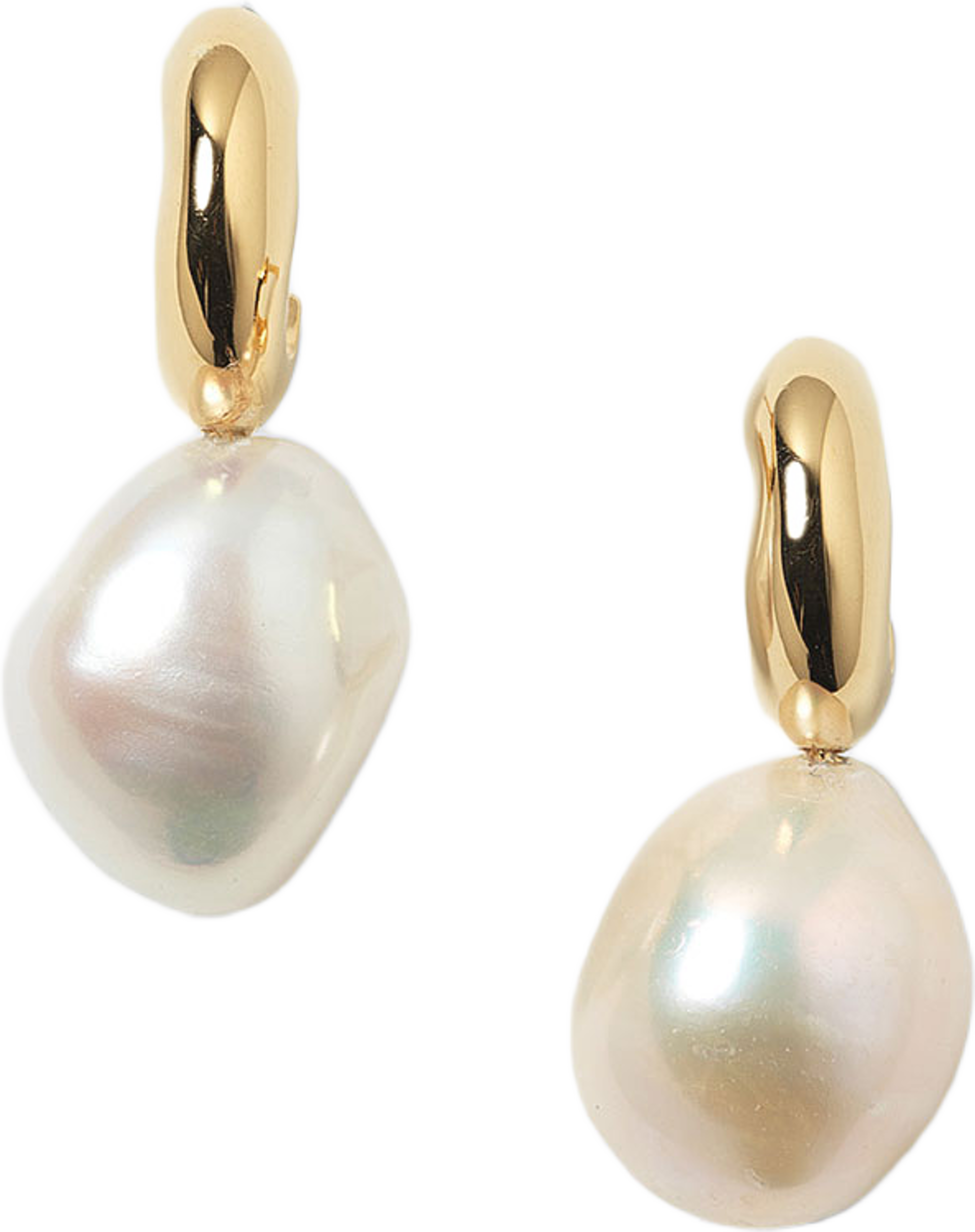 Paxton Earrings