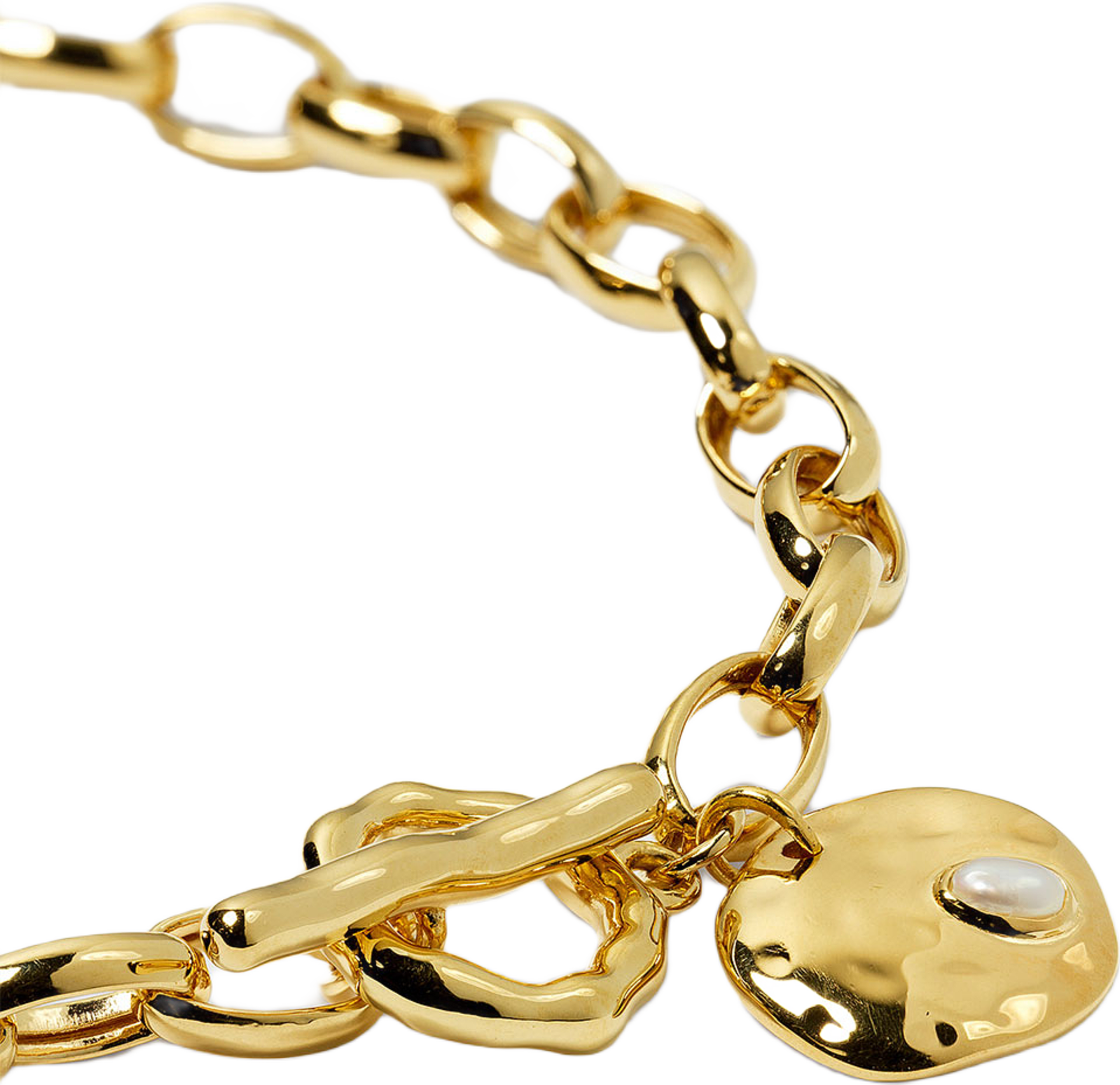 Paxton Bracelet Heavy