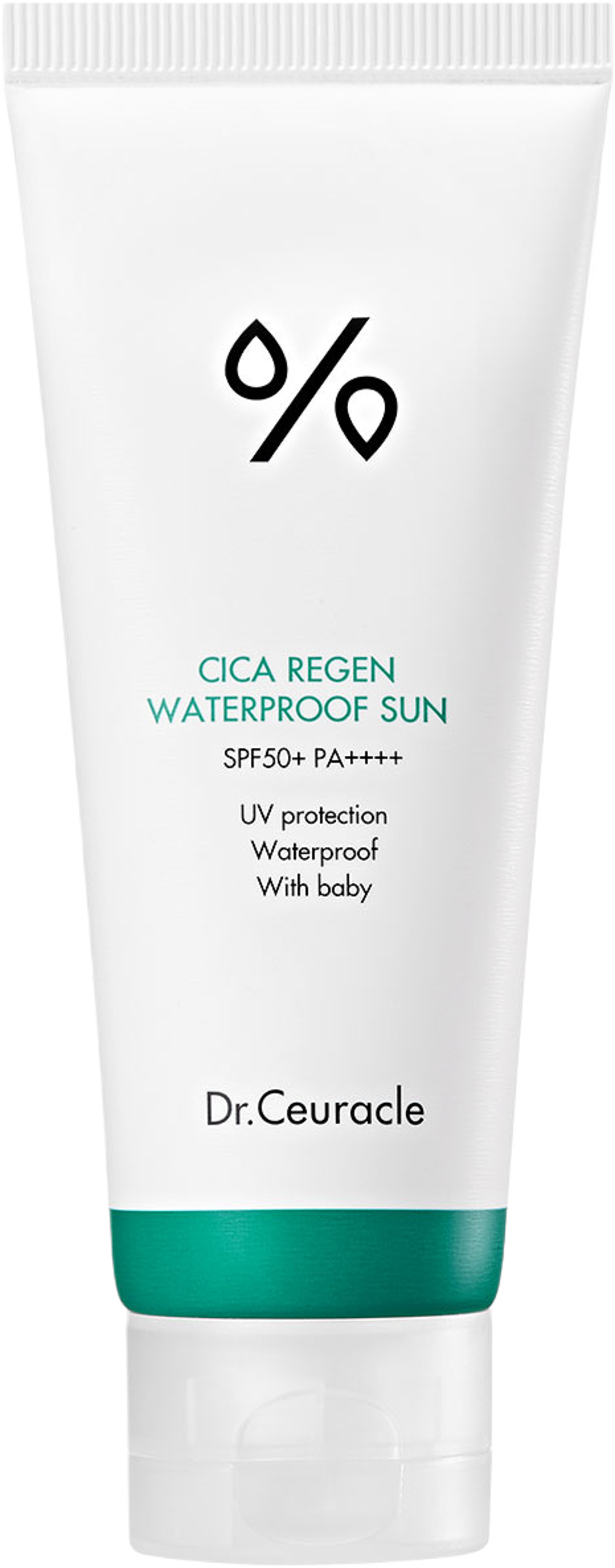 Cica Regen Waterpoof Sun