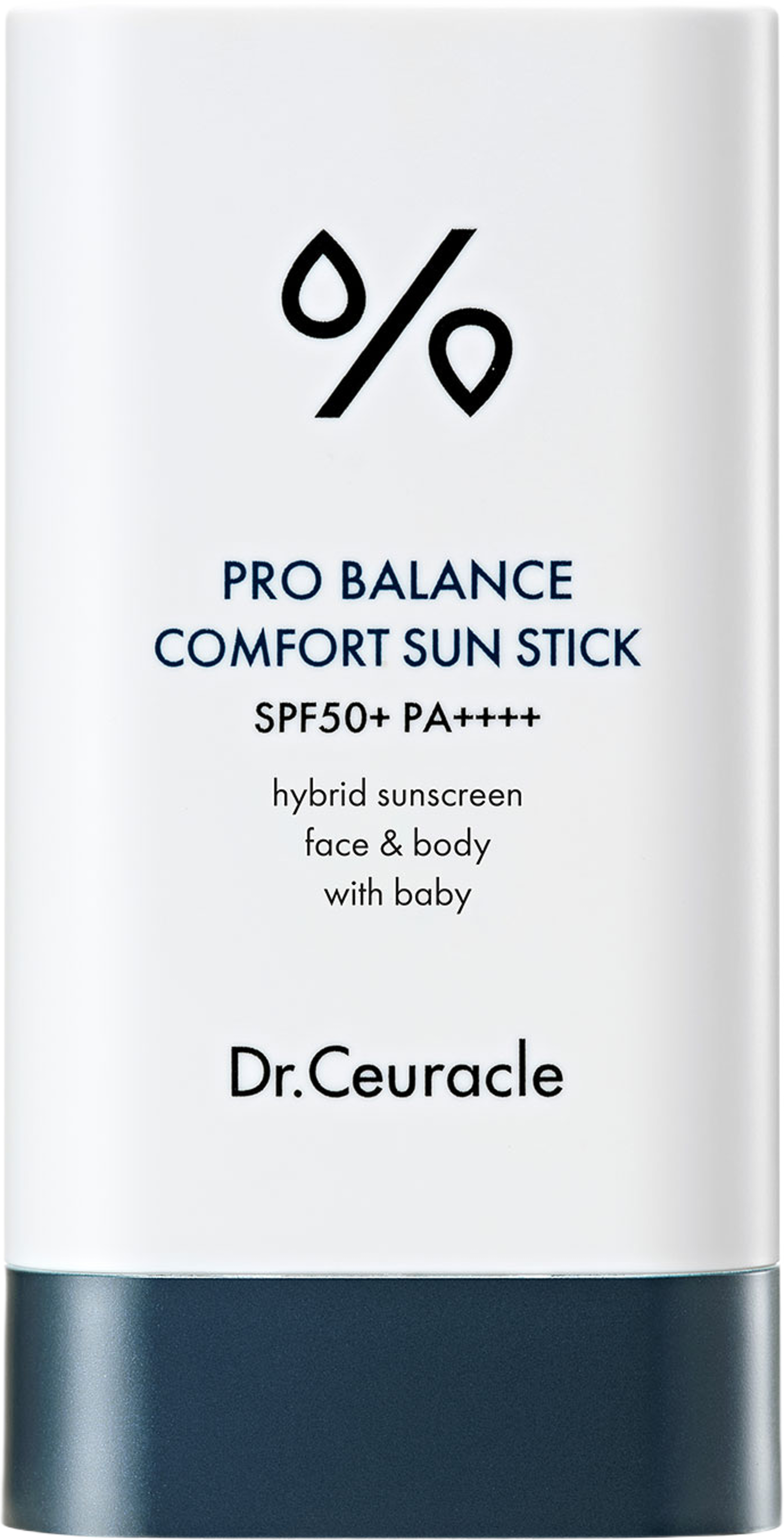 Pro Balance Comfort Sun Stick