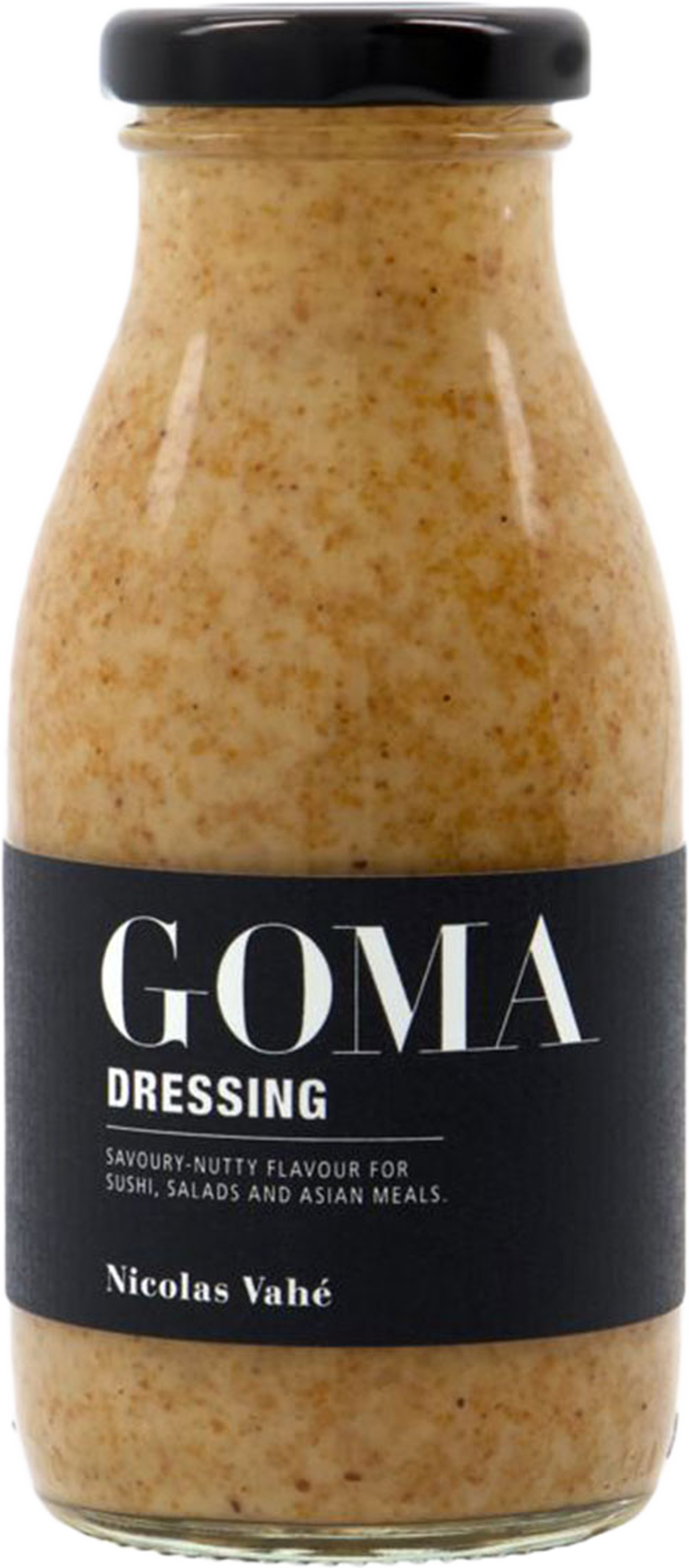 Goma Dressing