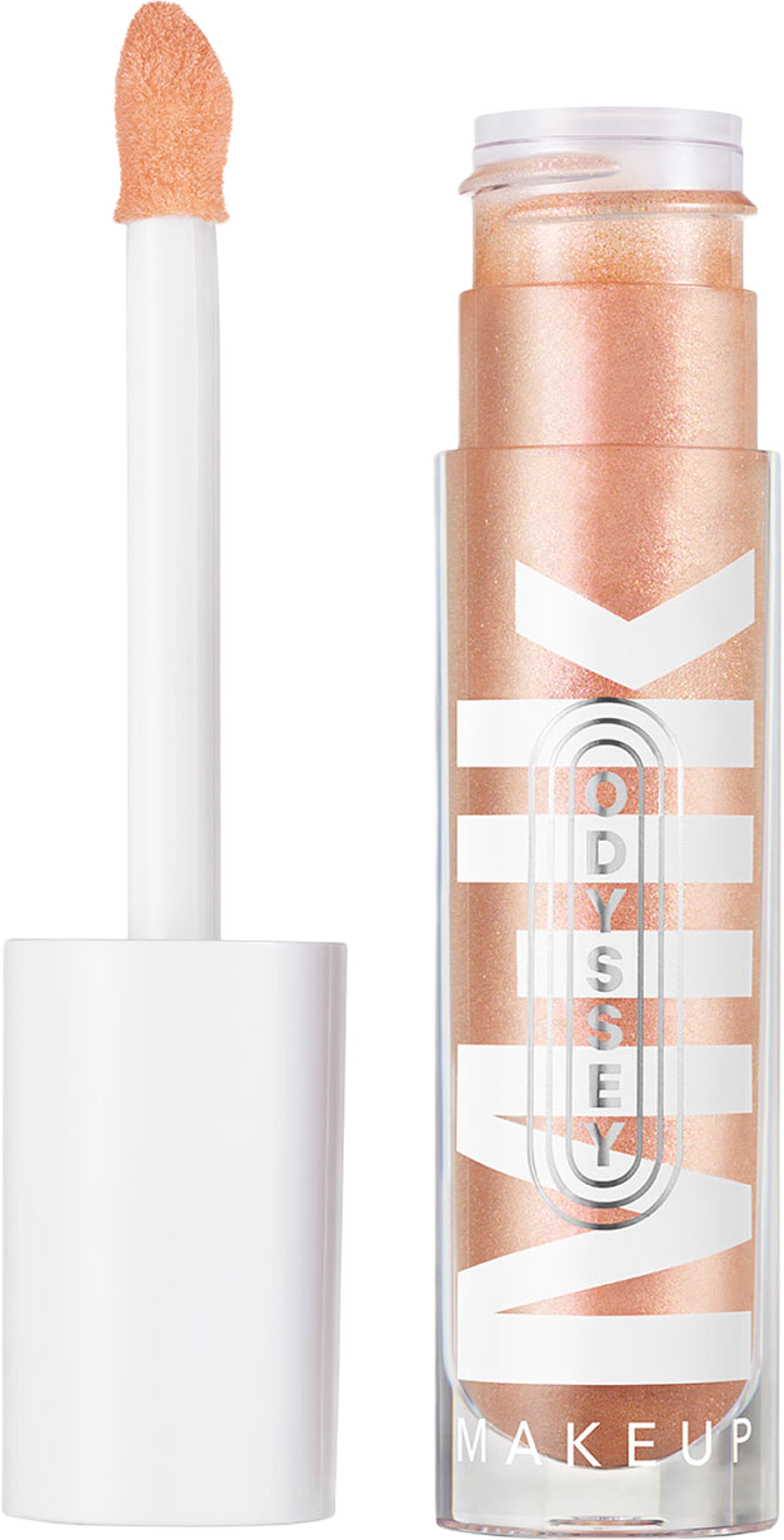 Odyssey Lip Oil Gloss