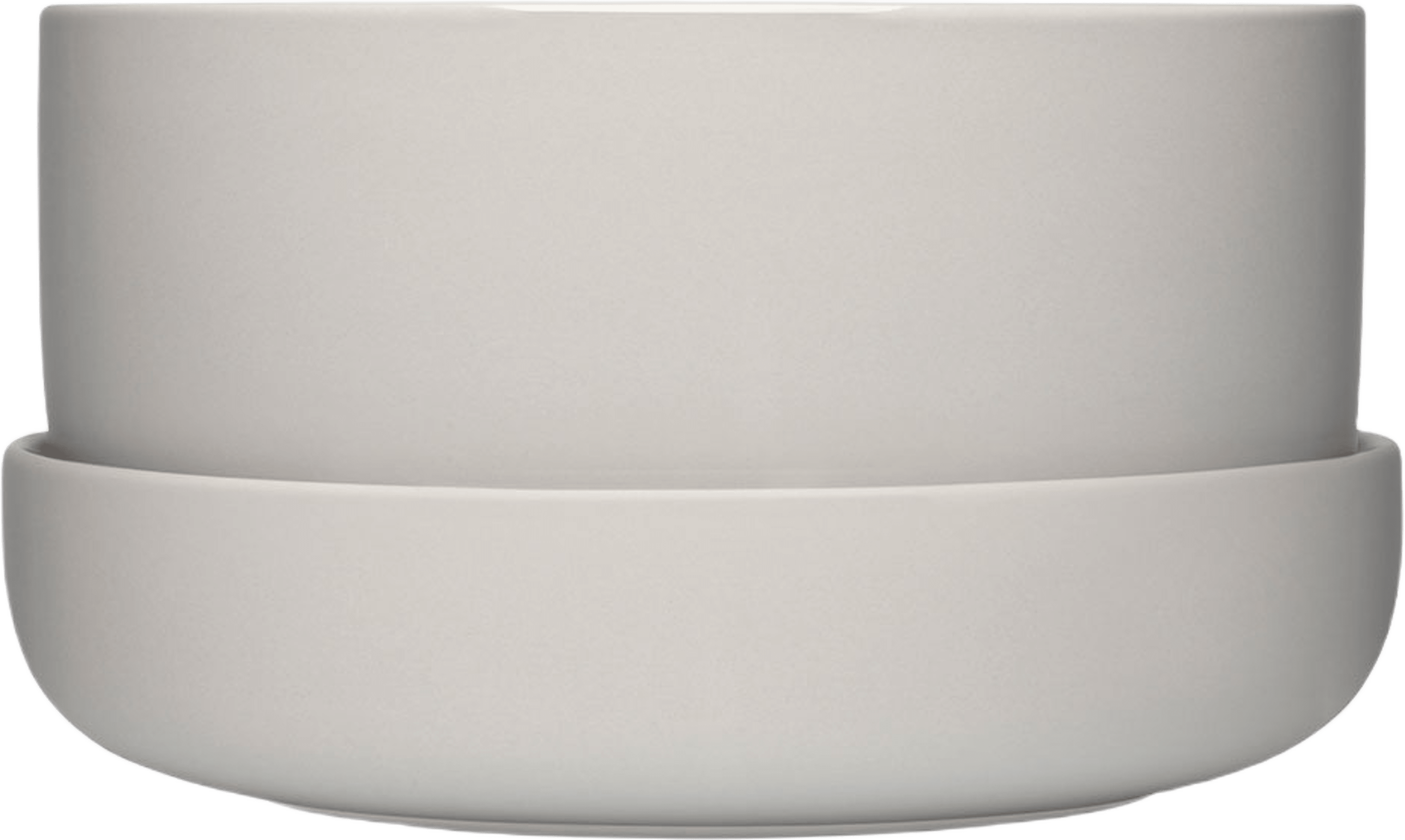 Nappula kruka med fat 240x130mm