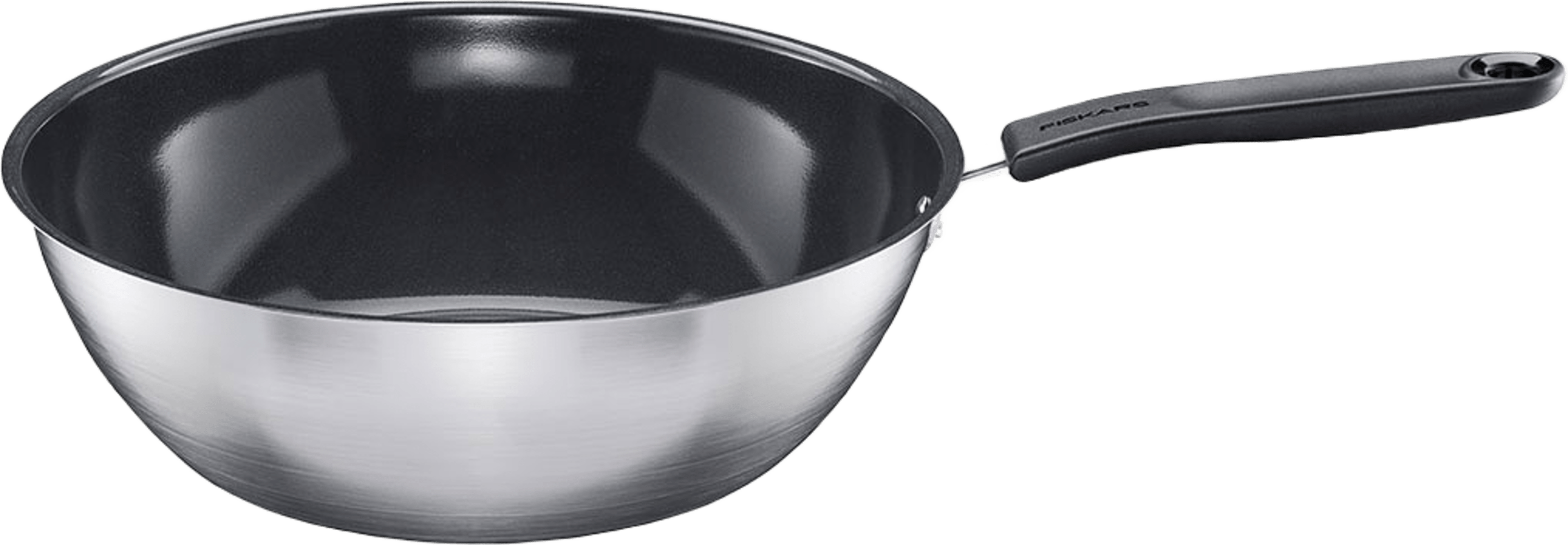 Wokpanna Functional Form 28 cm keramisk