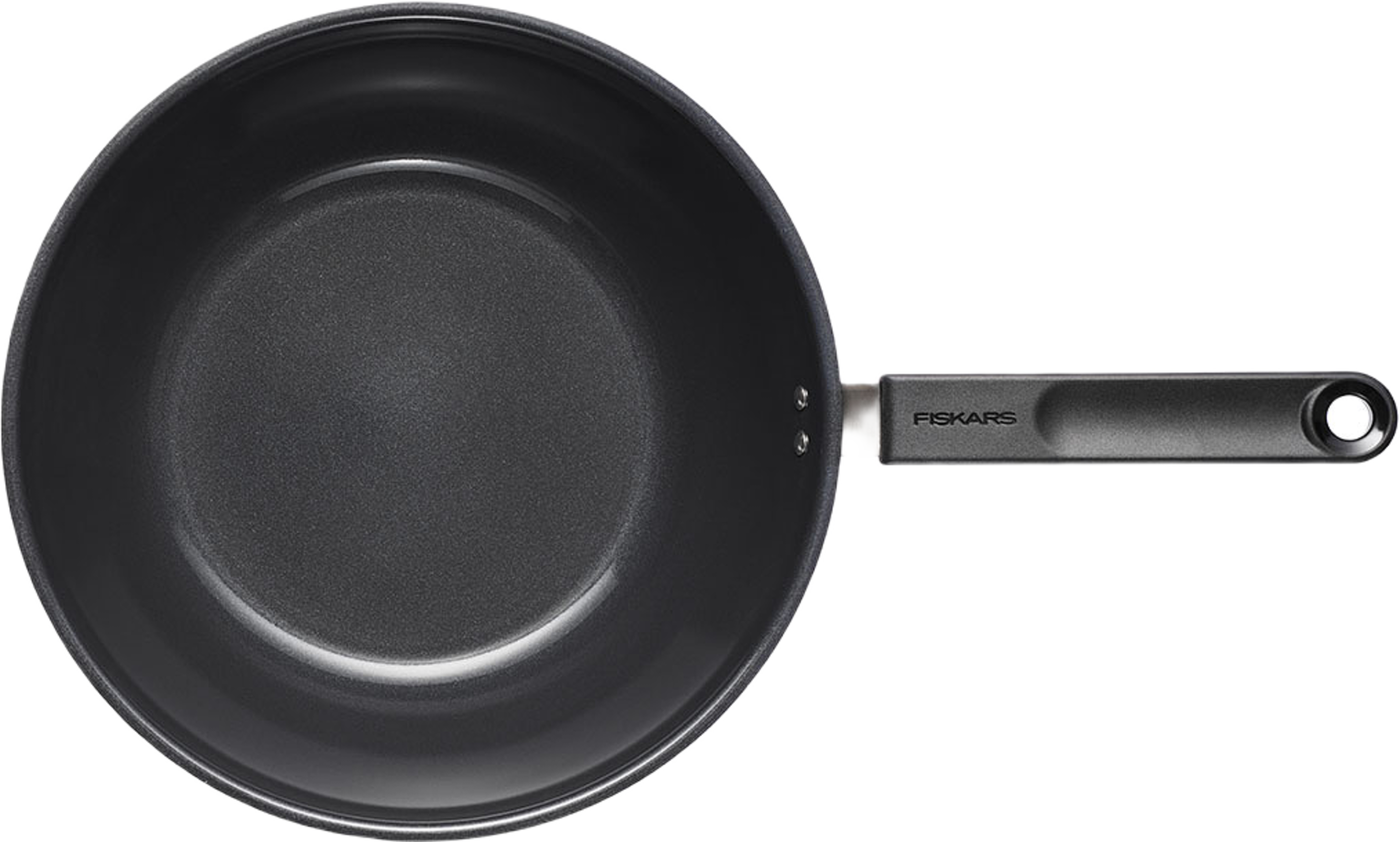 Wokpanna Functional Form 28 cm keramisk
