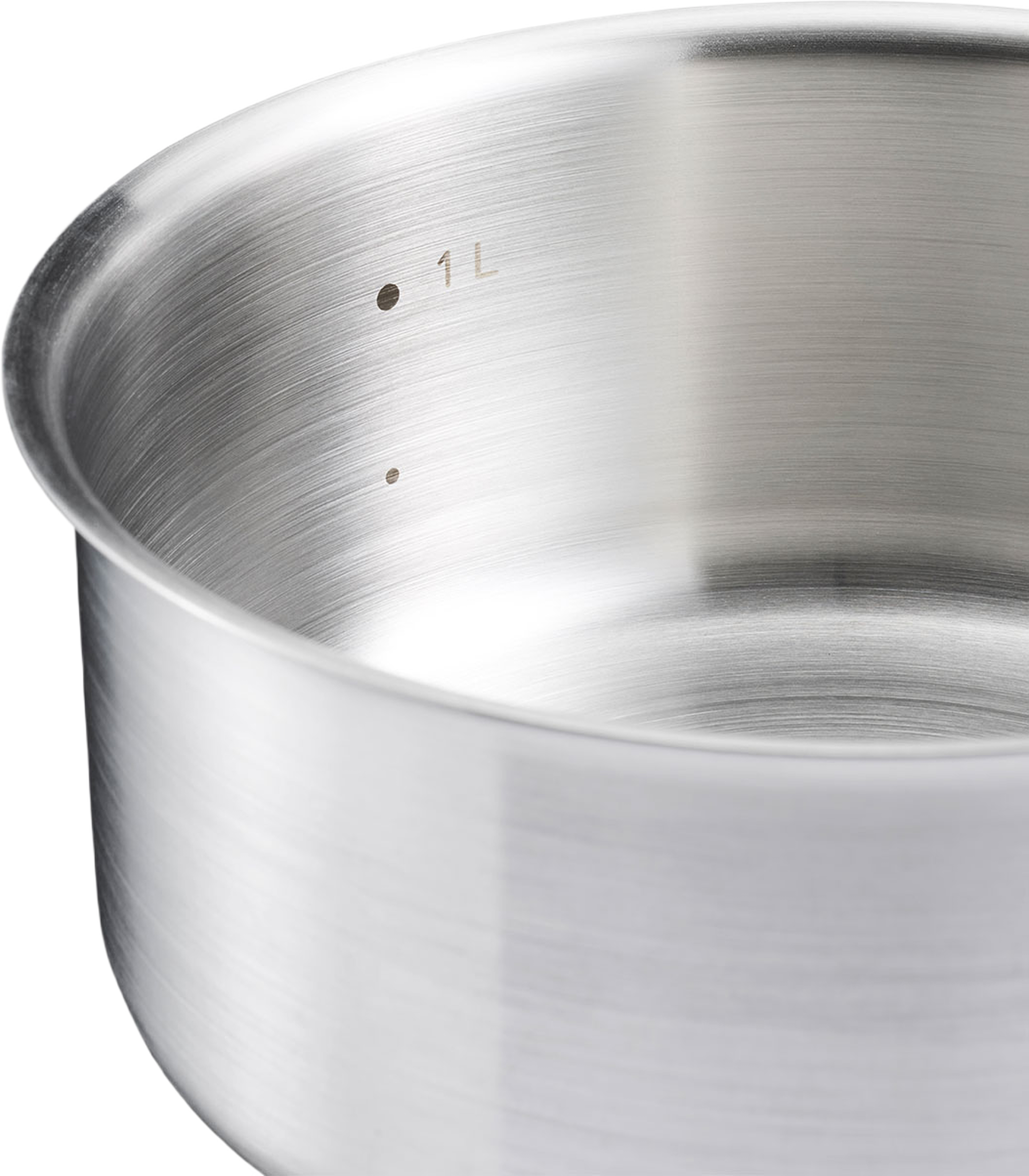 Kastrull Functional Form 1,5 L