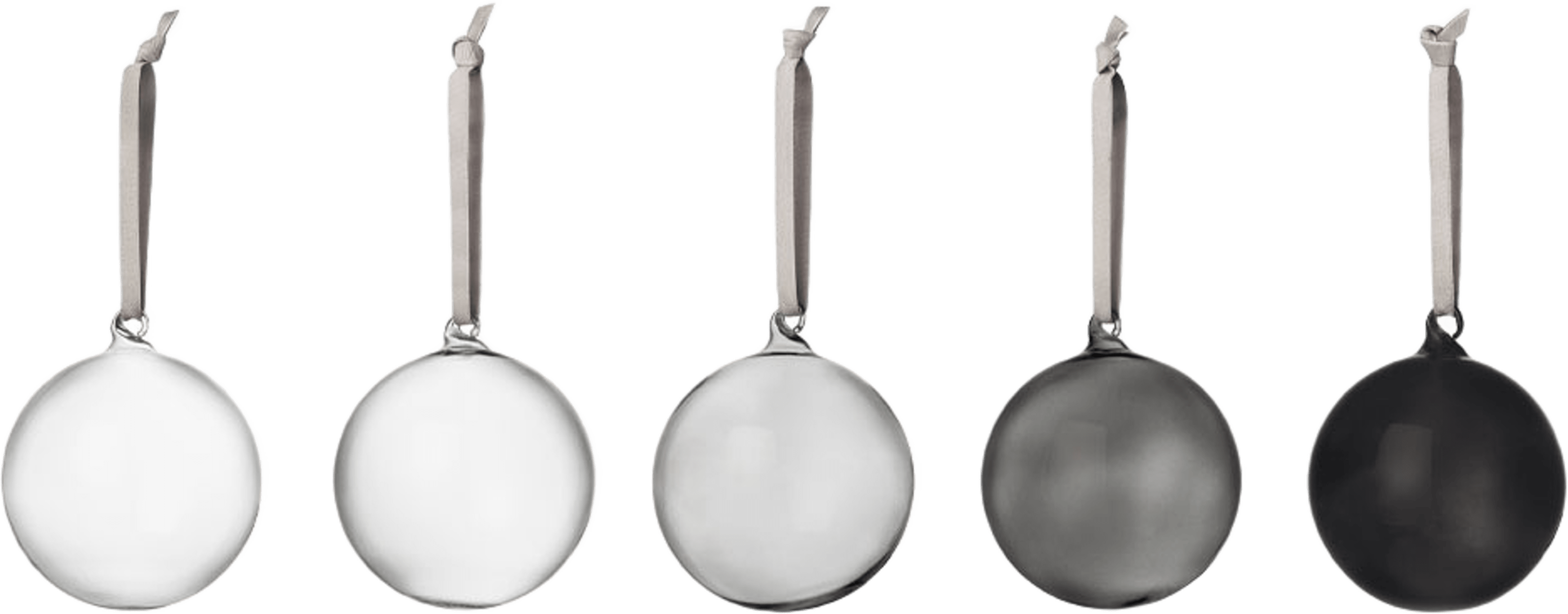 Iittala glaskula 80mm 5st