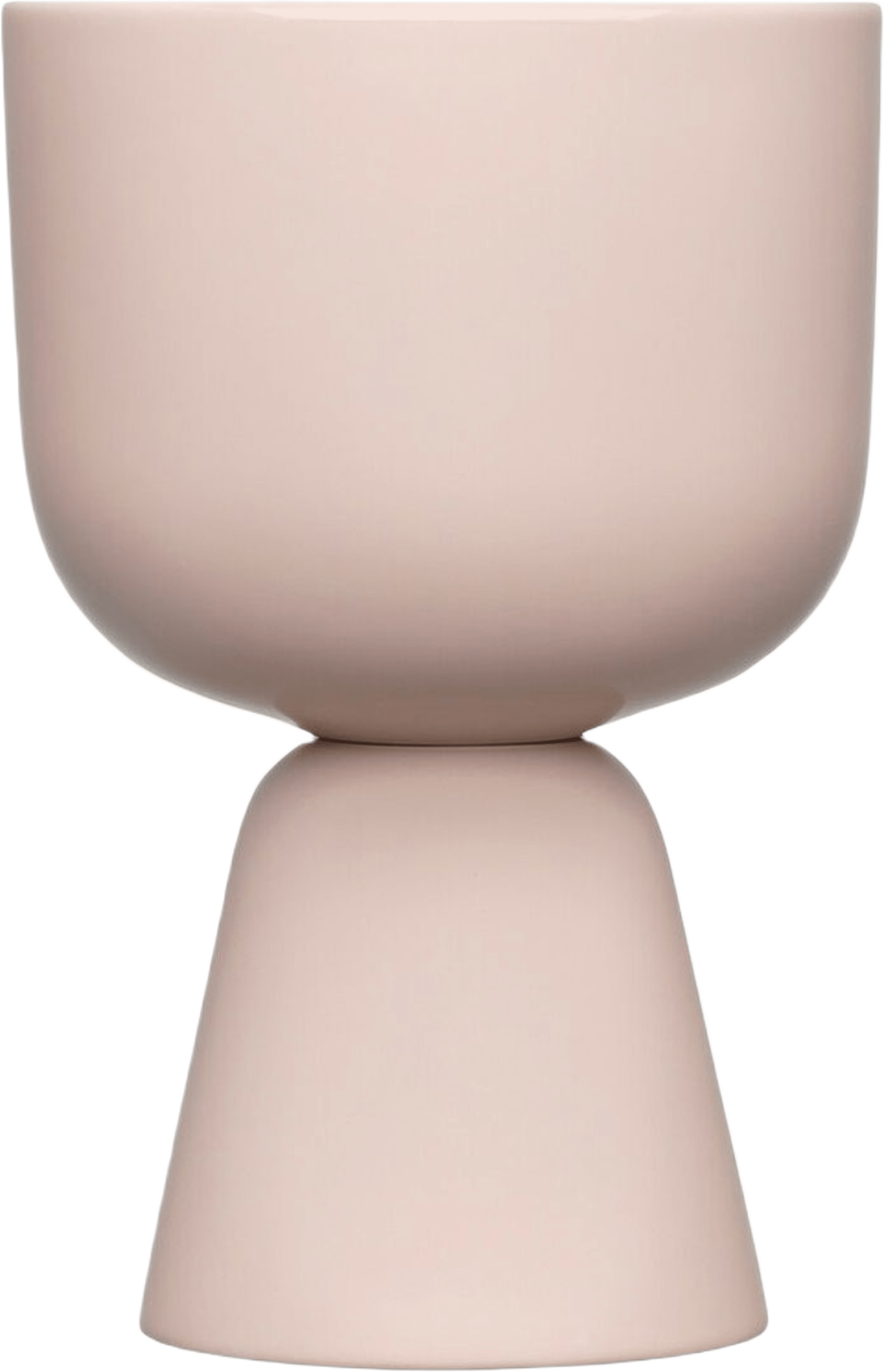 Nappula kruka 190x125mm