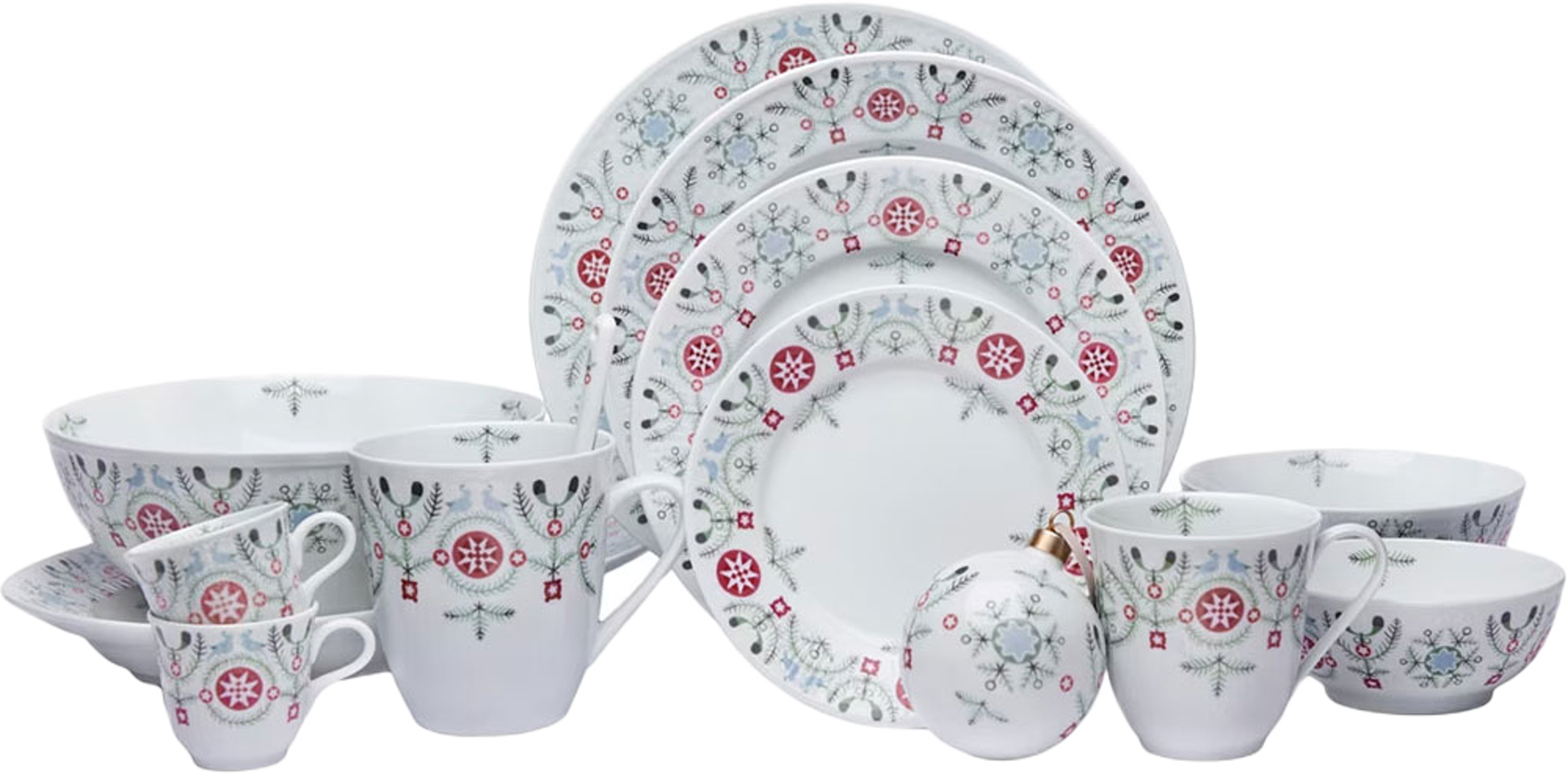 SWGR Winter mugg 0,5L